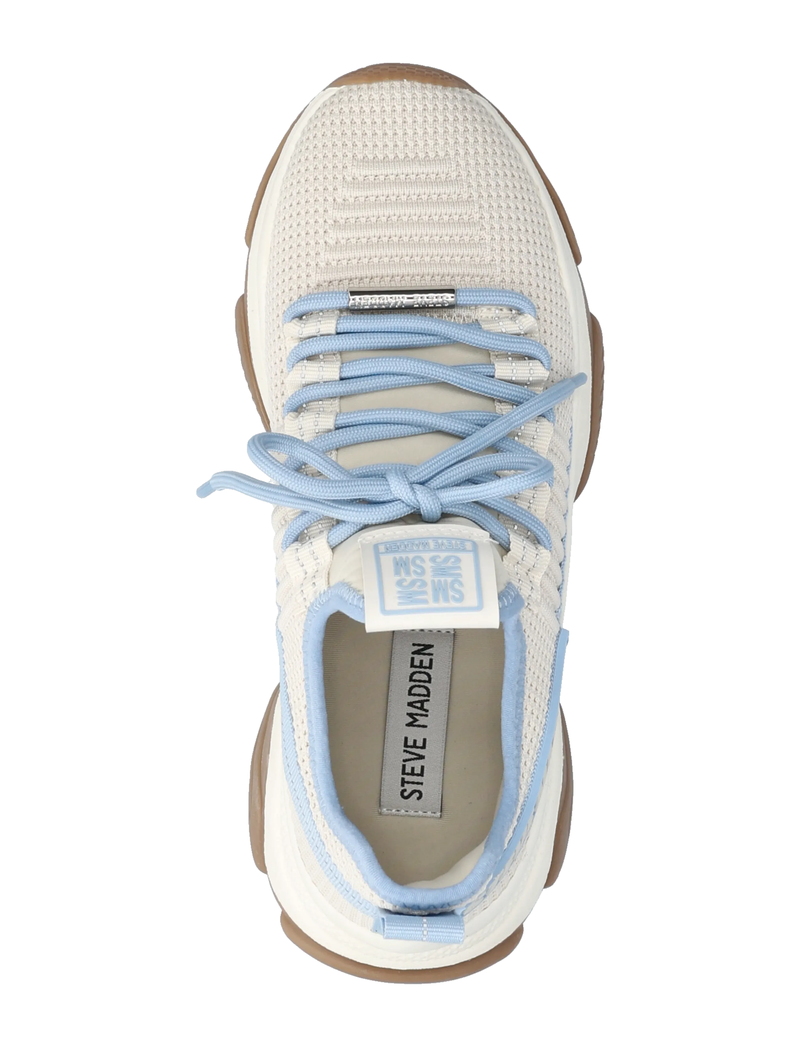 Steve Madden - Mac-E - konfirmation - ivy blu pearl - 3