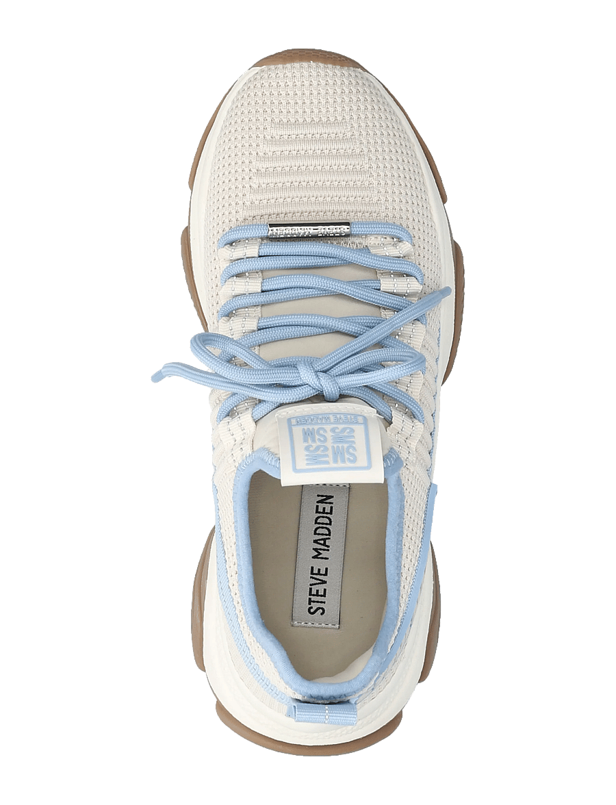 Steve Madden - Mac-E - konfirmation - ivy blu pearl - 3