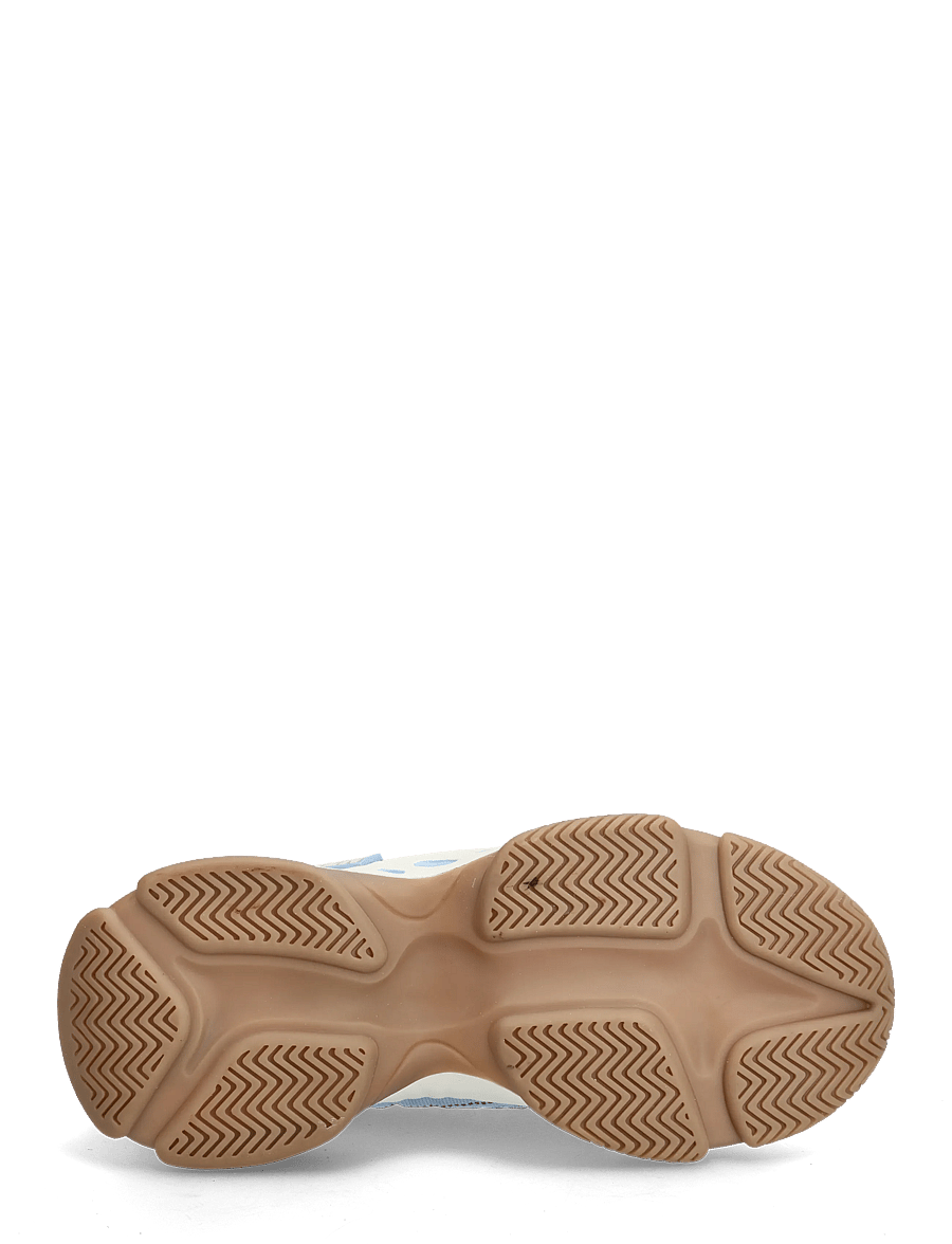 Steve Madden - Mac-E - konfirmation - ivy blu pearl - 4