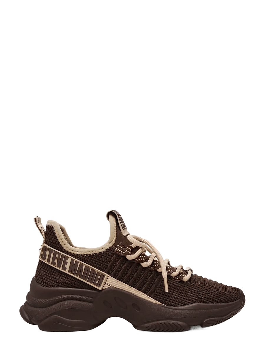 Steve Madden - Mac-E - konfirmation - khaki / ground - 0