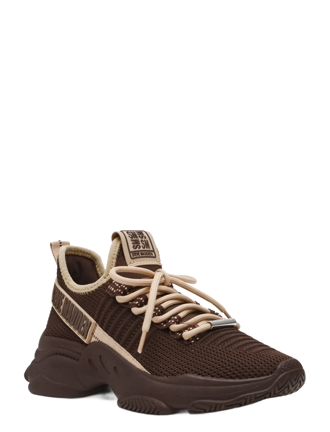 Steve Madden - Mac-E - konfirmation - khaki / ground - 1