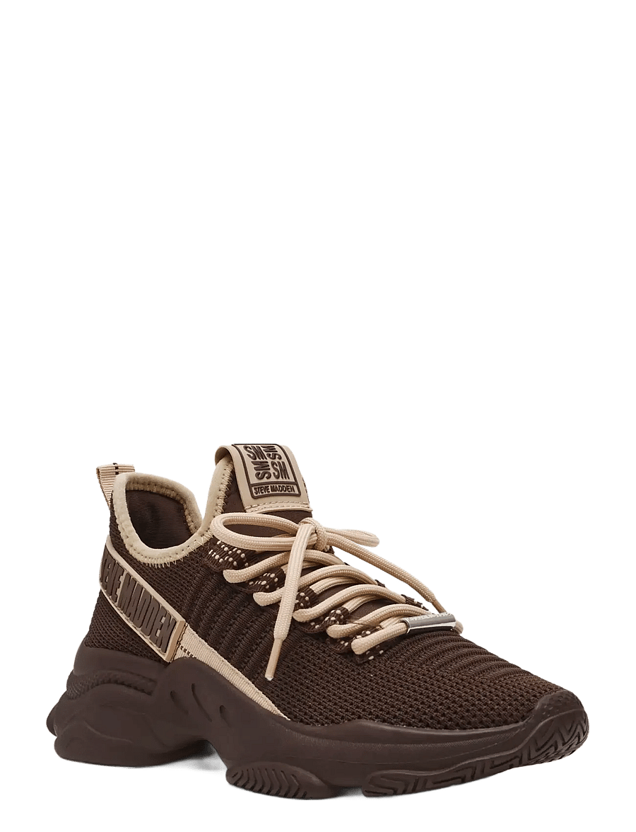 Steve Madden - Mac-E - konfirmation - khaki / ground - 1