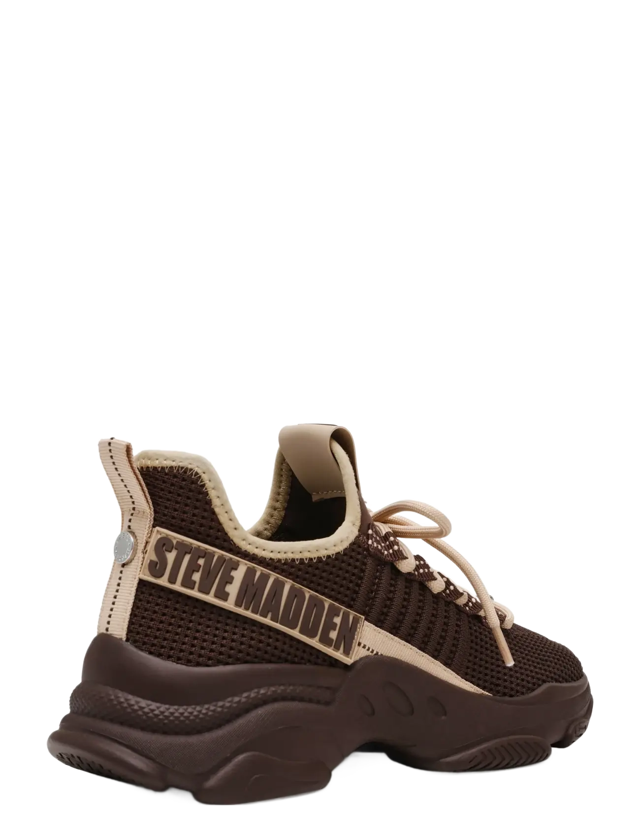 Steve Madden - Mac-E - konfirmation - khaki / ground - 2
