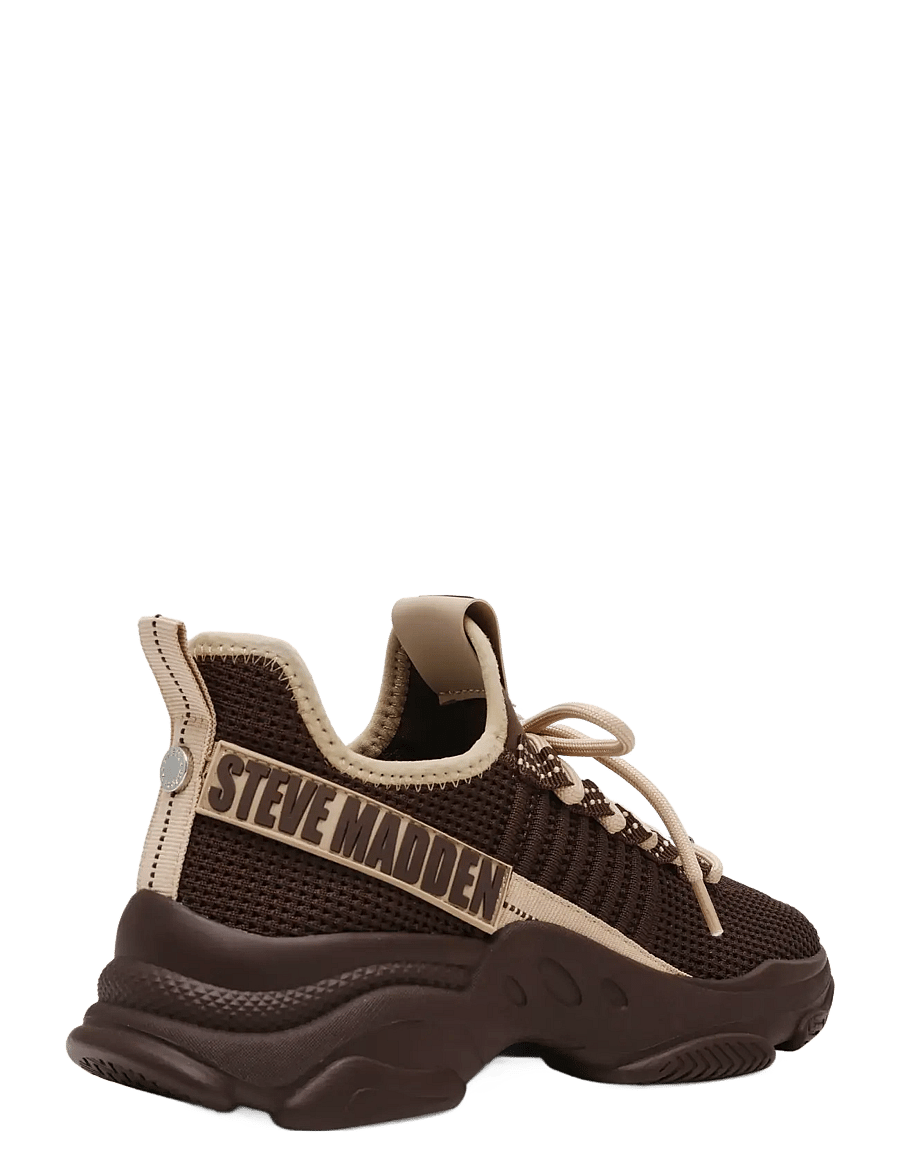 Steve Madden - Mac-E - konfirmation - khaki / ground - 2