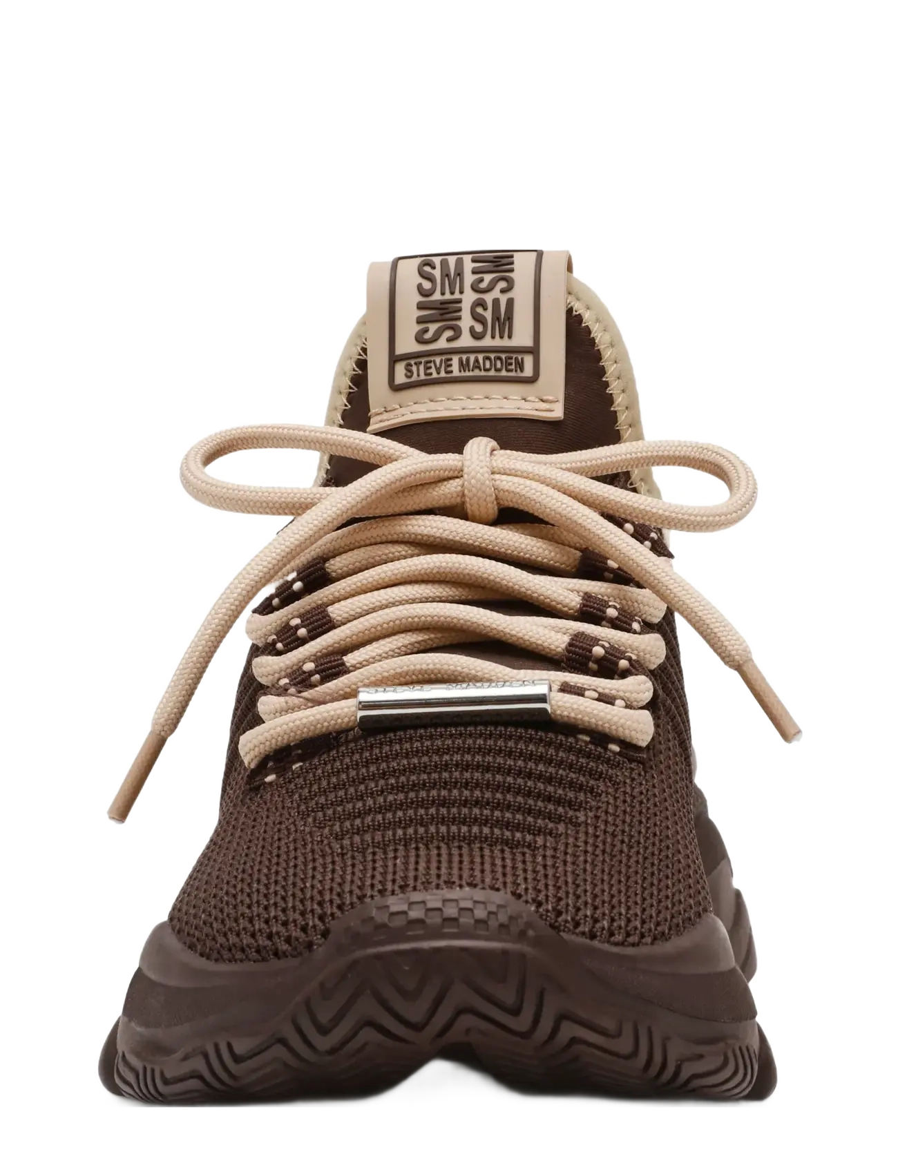 Steve Madden - Mac-E - konfirmation - khaki / ground - 3
