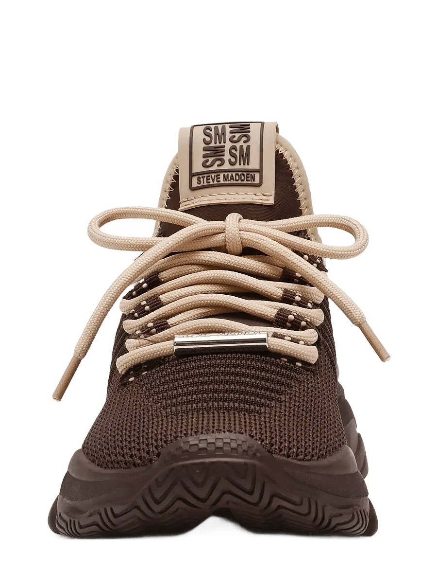 Steve Madden - Mac-E - konfirmation - khaki / ground - 3