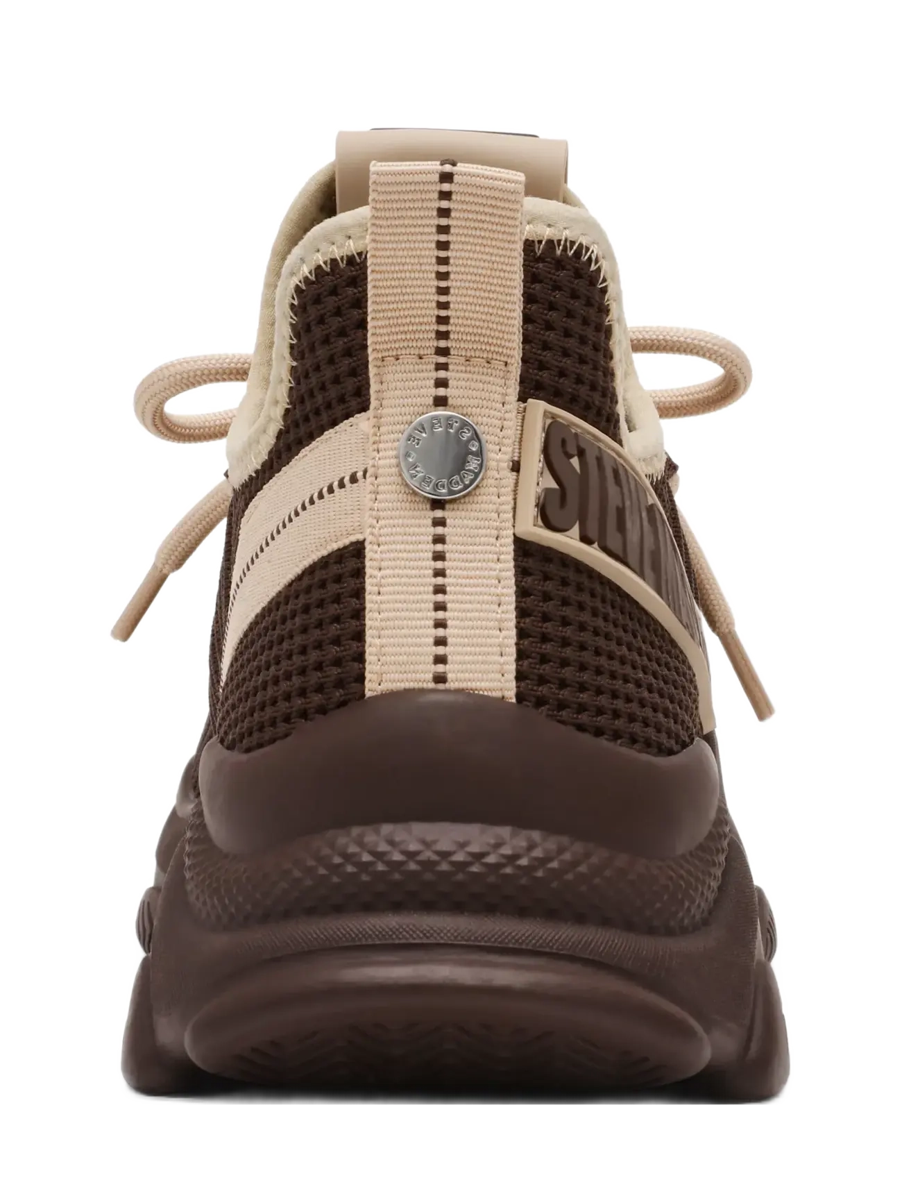 Steve Madden - Mac-E - konfirmation - khaki / ground - 4