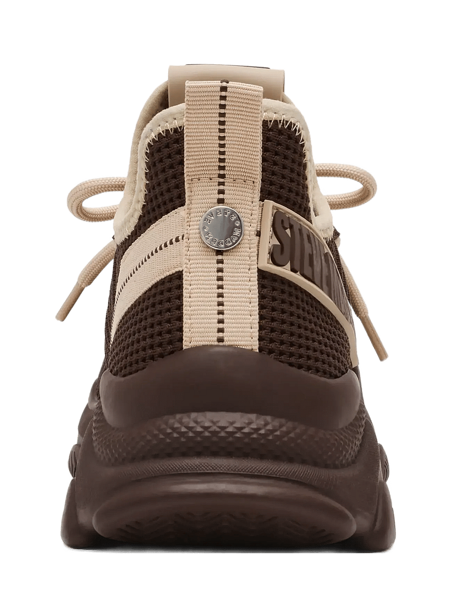 Steve Madden - Mac-E - konfirmation - khaki / ground - 4