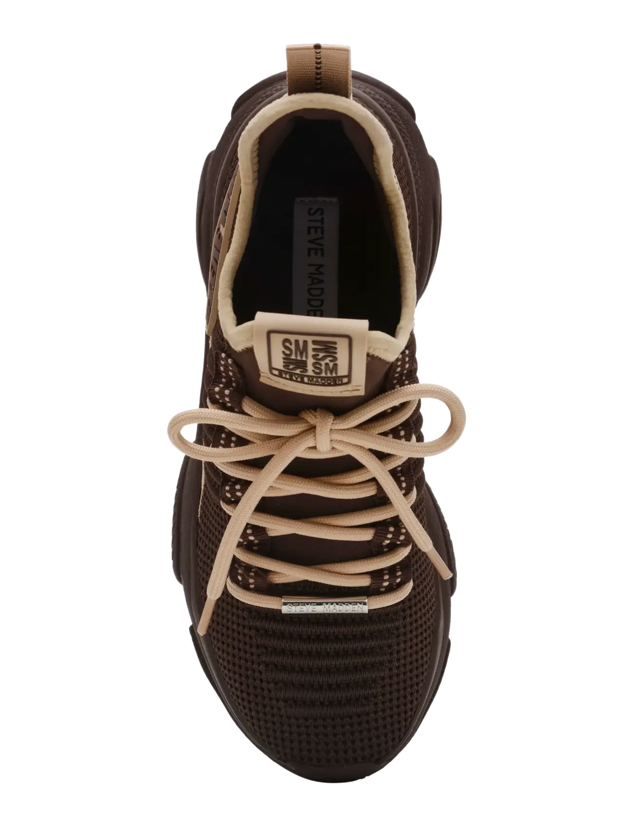 Steve Madden - Mac-E - konfirmation - khaki / ground - 5