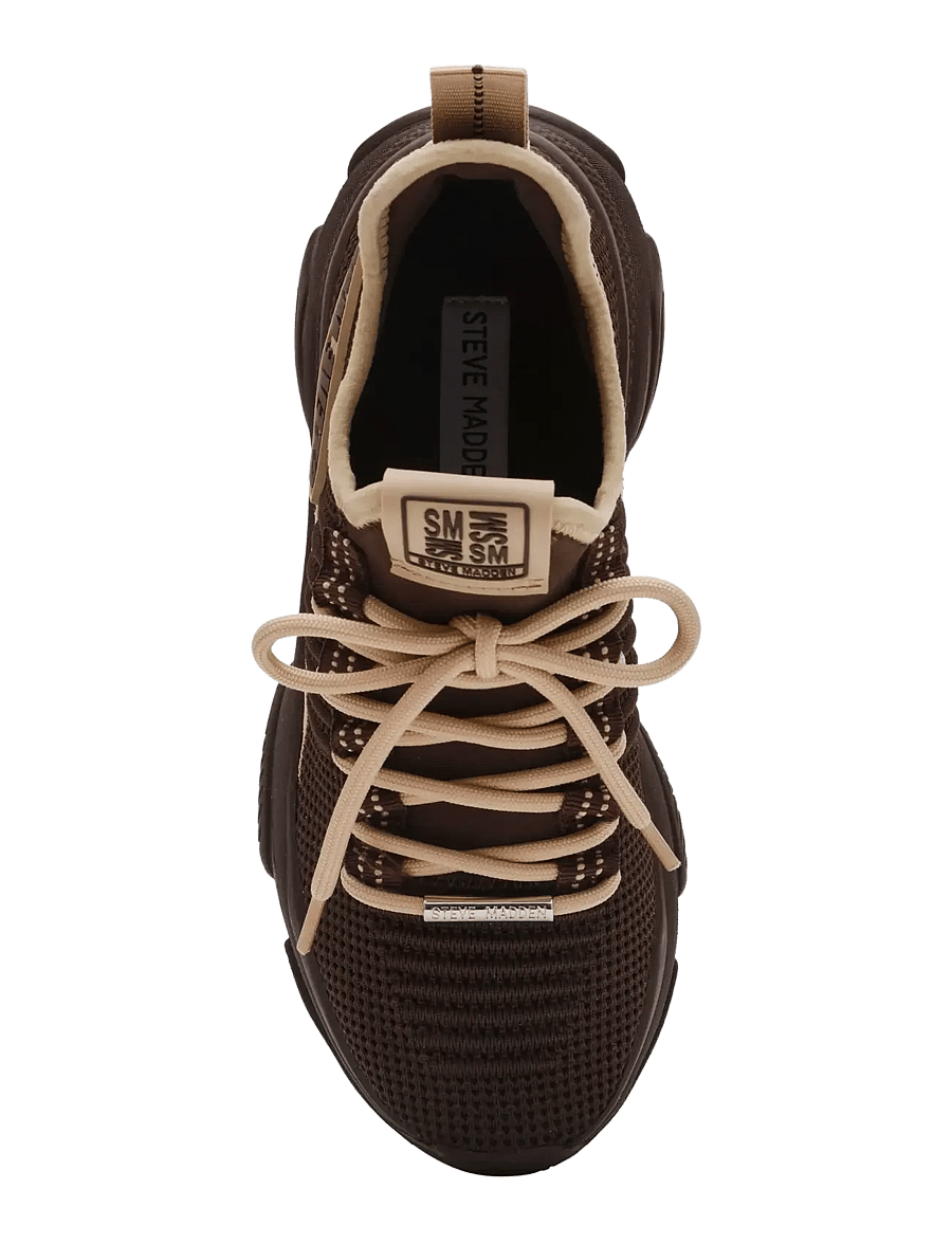 Steve Madden - Mac-E - konfirmation - khaki / ground - 5
