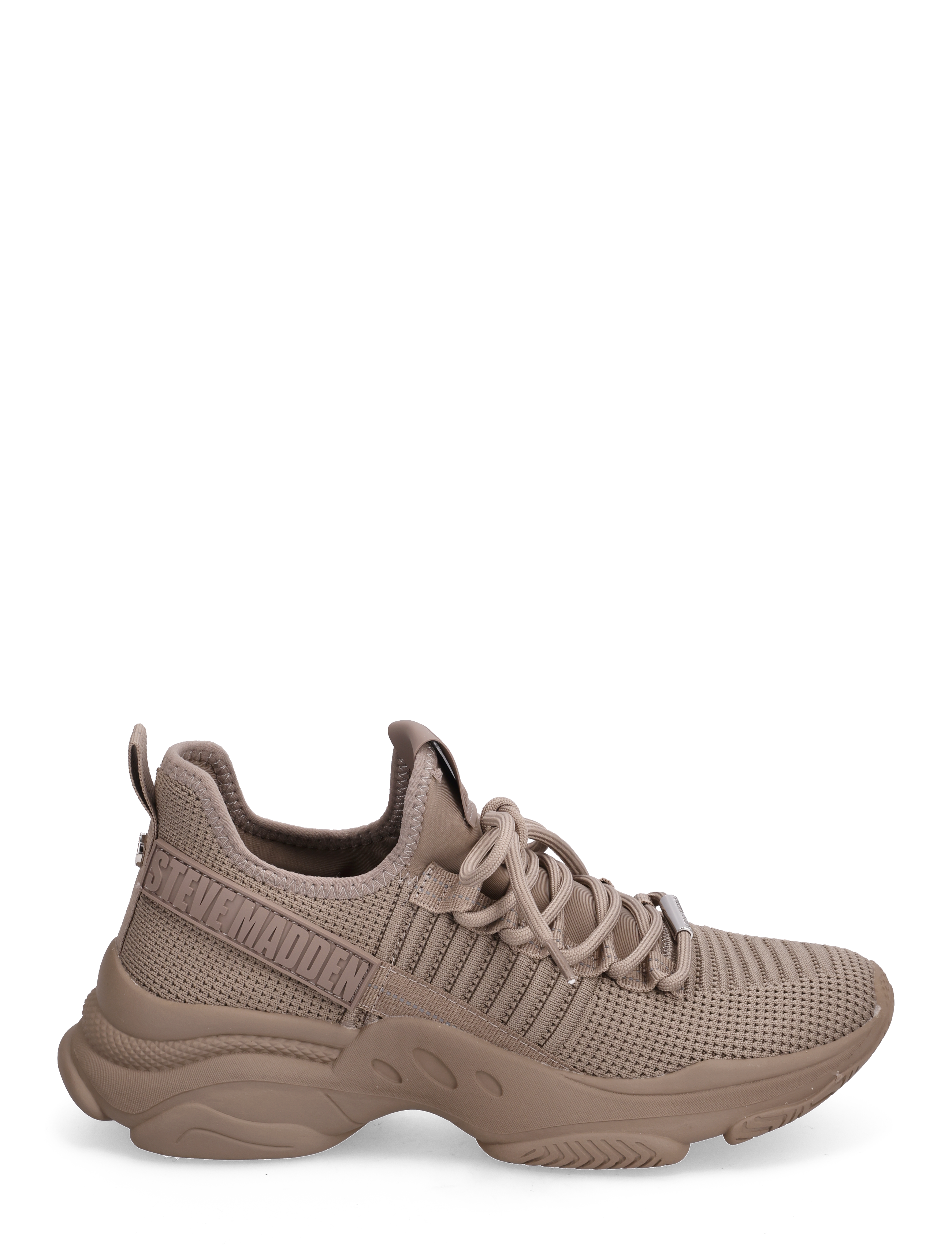 Steve Madden - Mac-E - konfirmation - taupe - 2