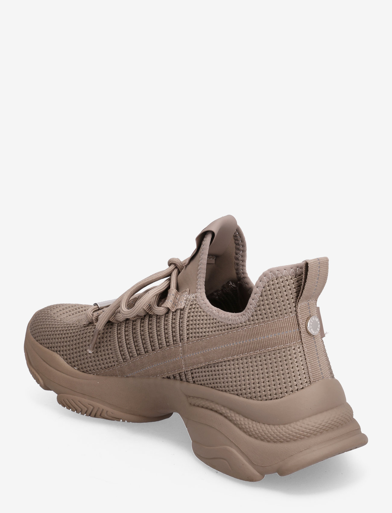 Steve Madden - Mac-E - sneakers - taupe - 2