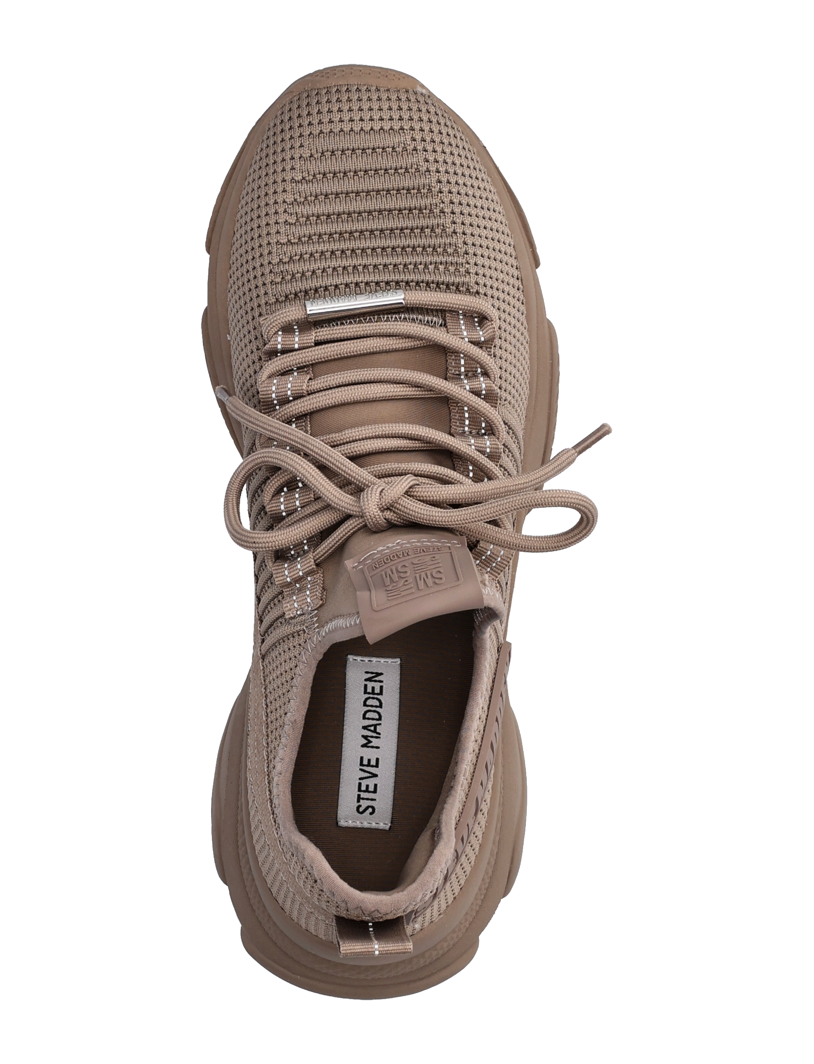 Steve Madden - Mac-E - konfirmation - taupe - 4