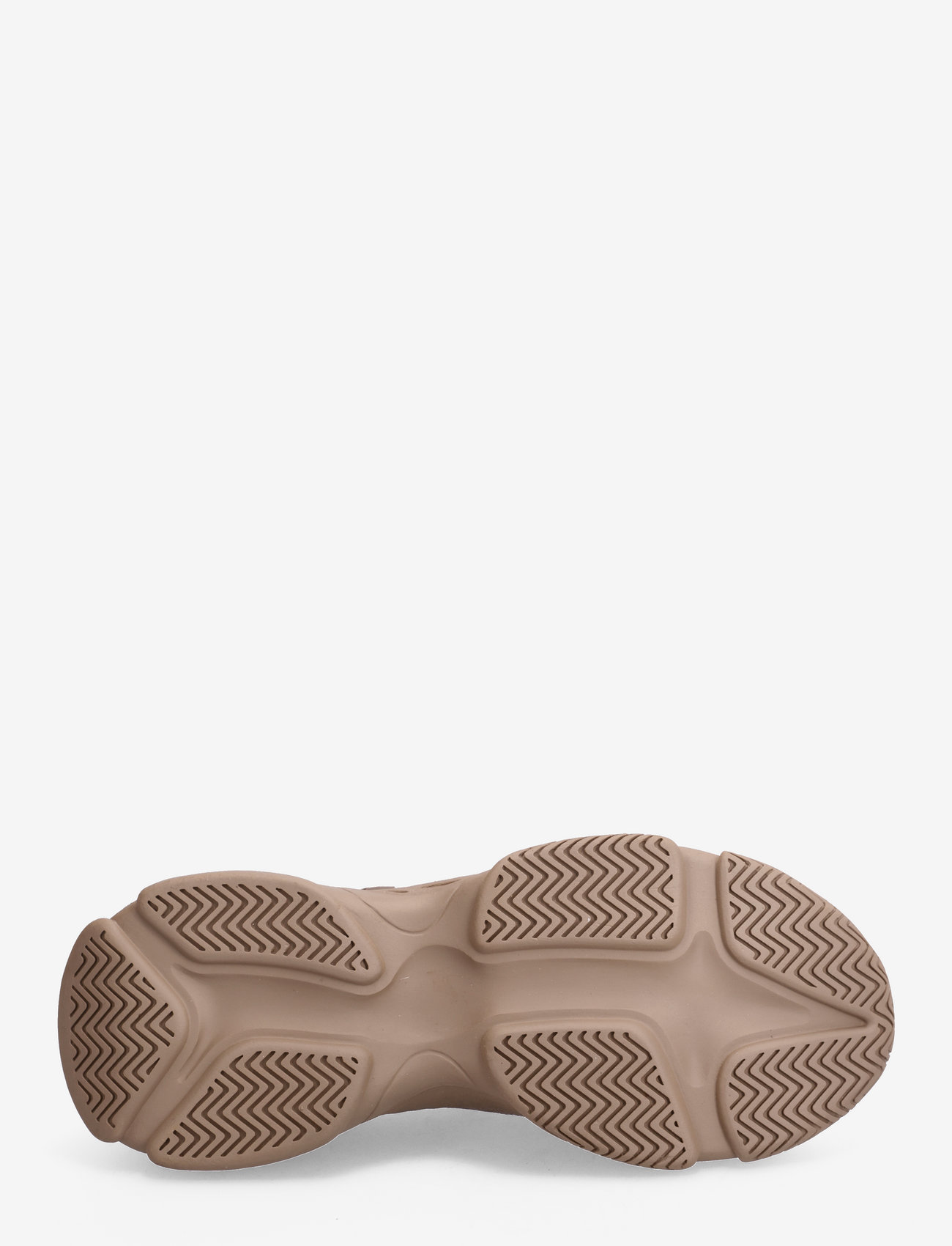 Steve Madden - Mac-E - sneakers - taupe - 4