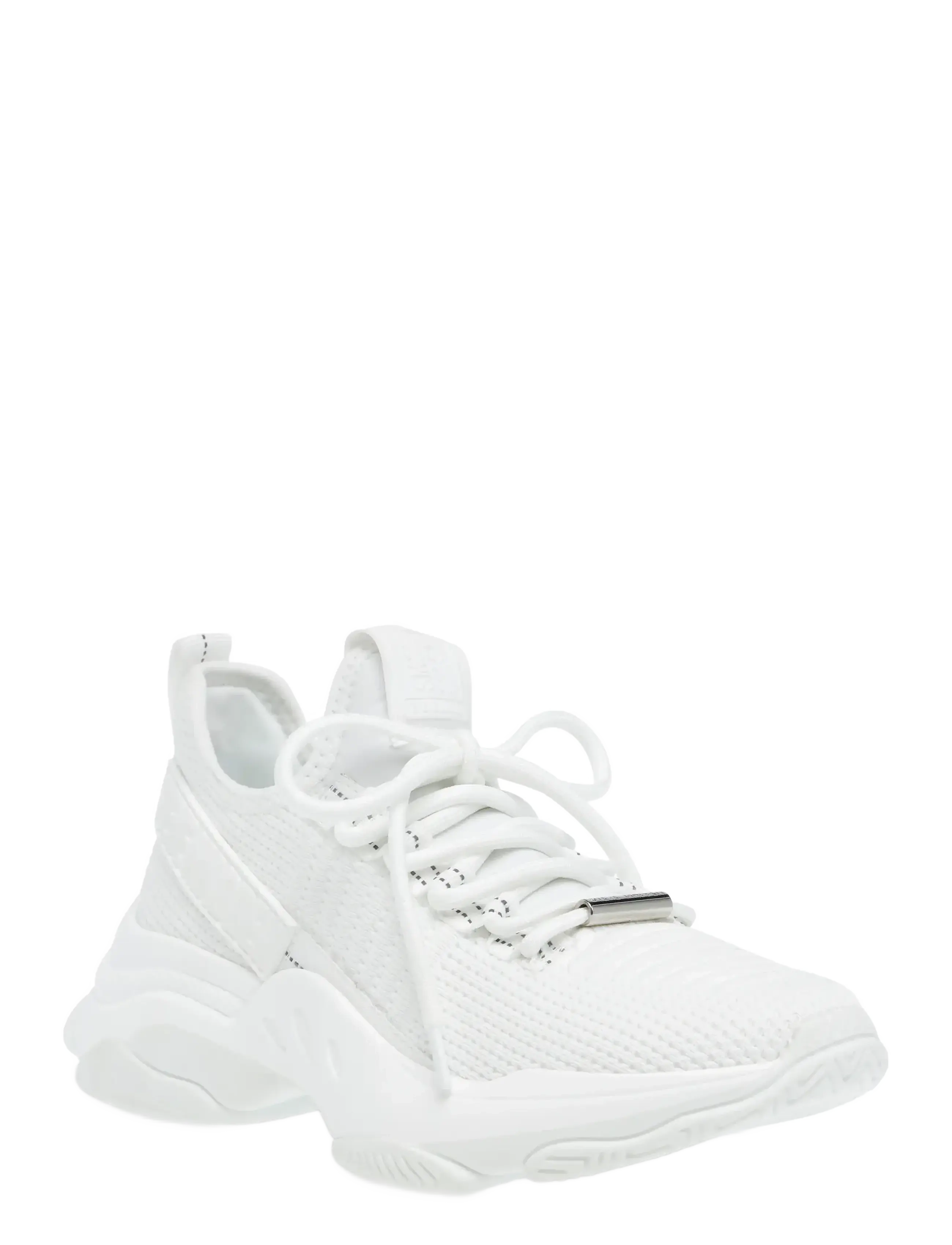 Mac-E Sneaker - White 40
