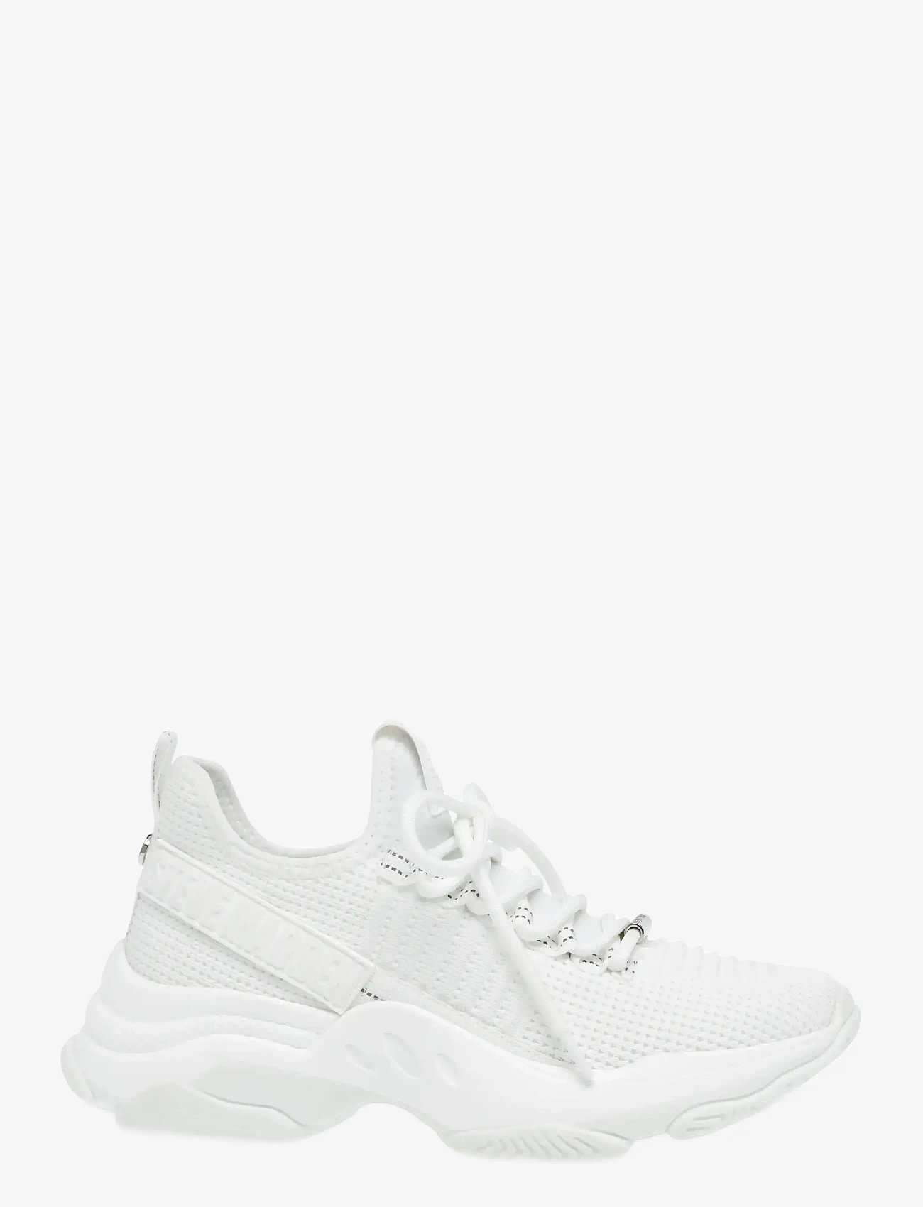 Steve Madden - Mac-E - chunky sneakers - white/white - 1