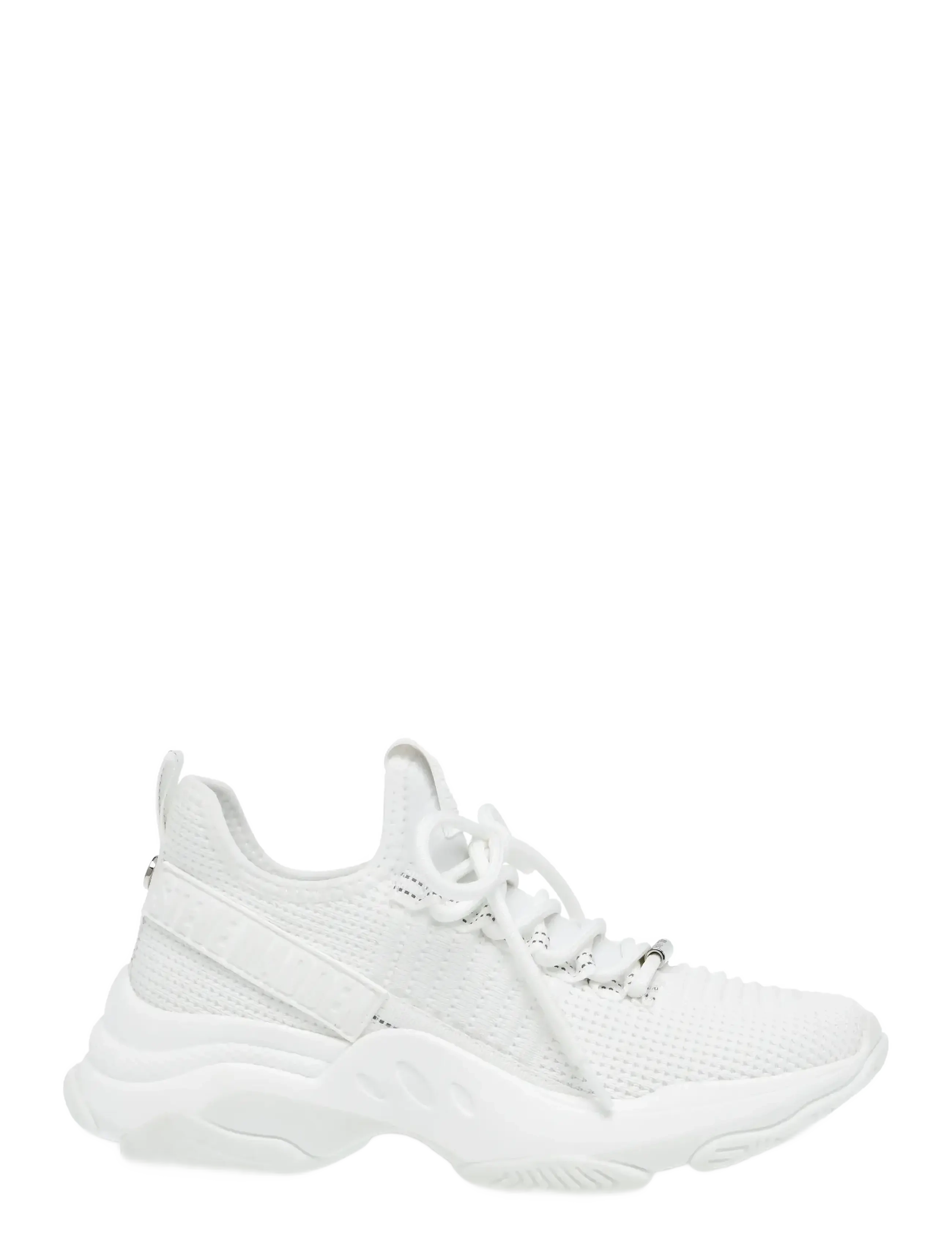 Steve Madden - Mac-E - konfirmasjon - white/white - 1
