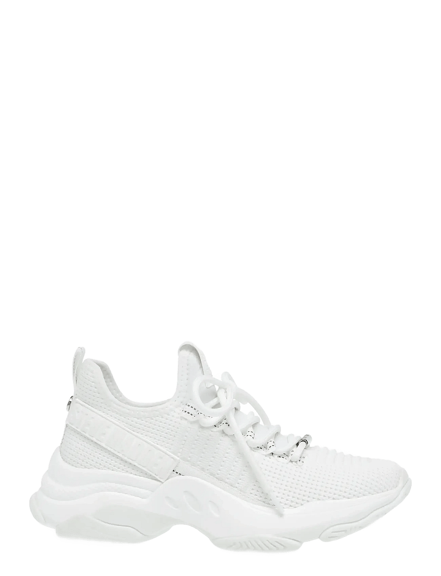 Steve Madden - Mac-E - konfirmation - white/white - 1