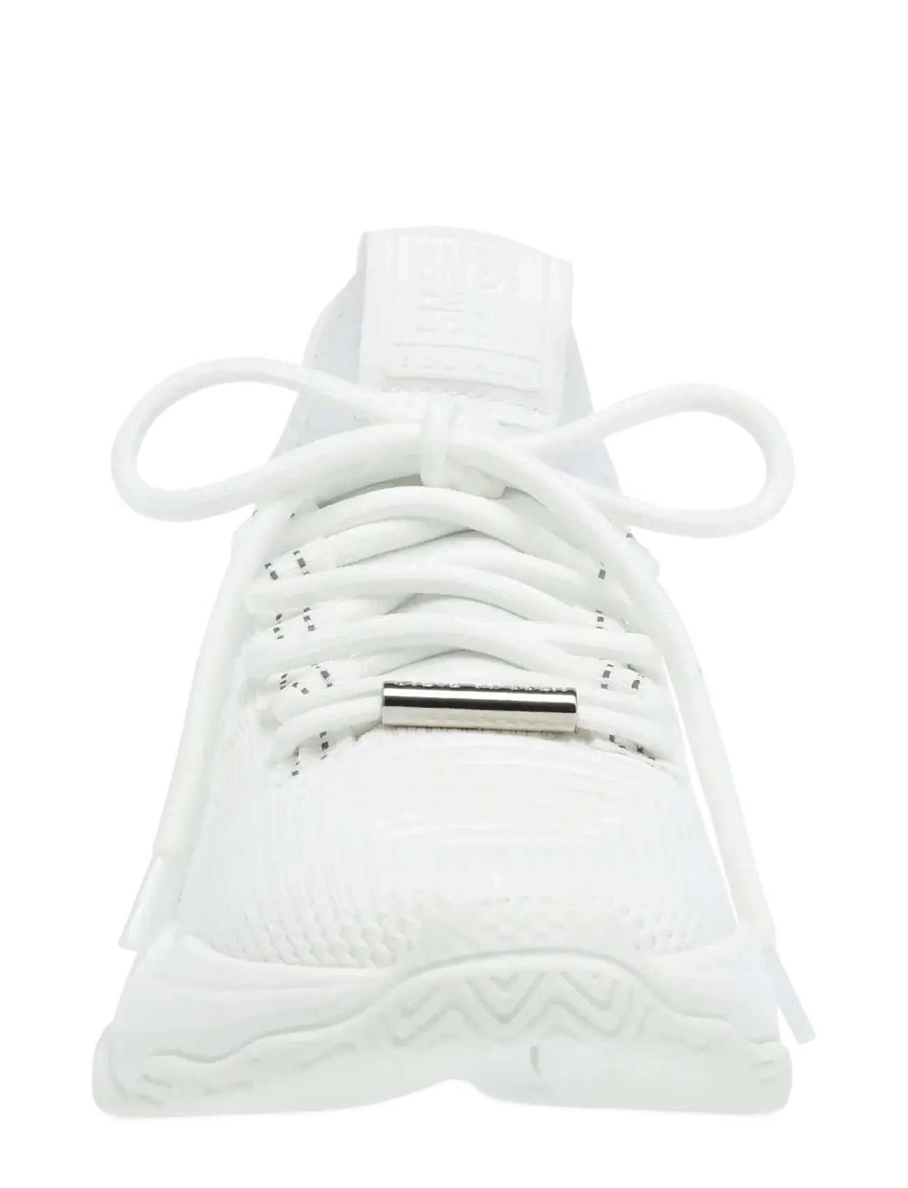 Steve Madden - Mac-E - konfirmasjon - white/white - 3