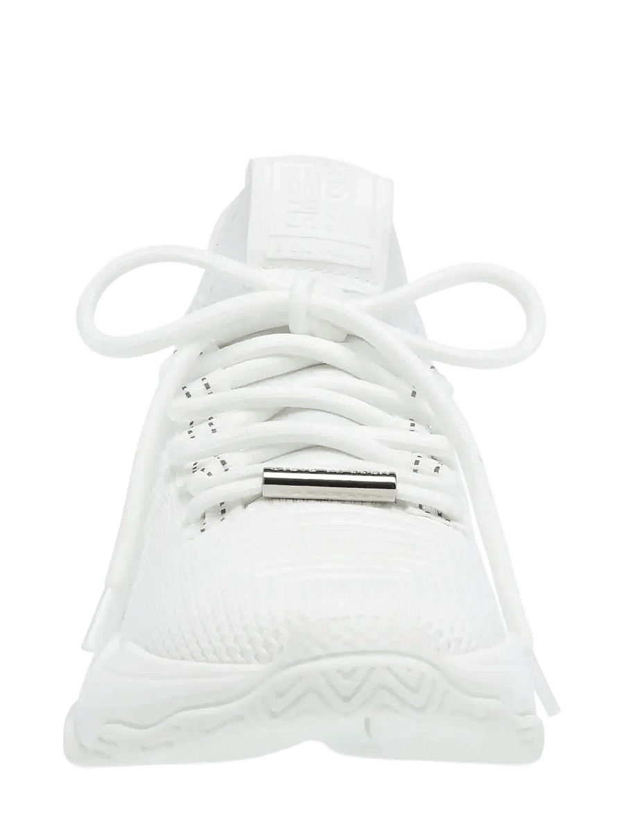 Steve Madden - Mac-E - konfirmation - white/white - 3