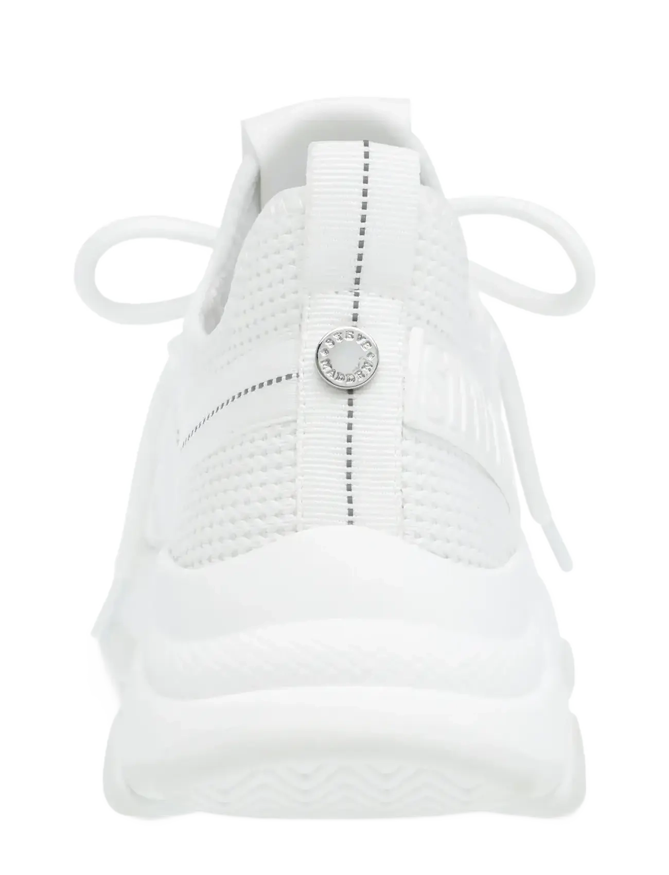 Steve Madden - Mac-E - konfirmasjon - white/white - 4
