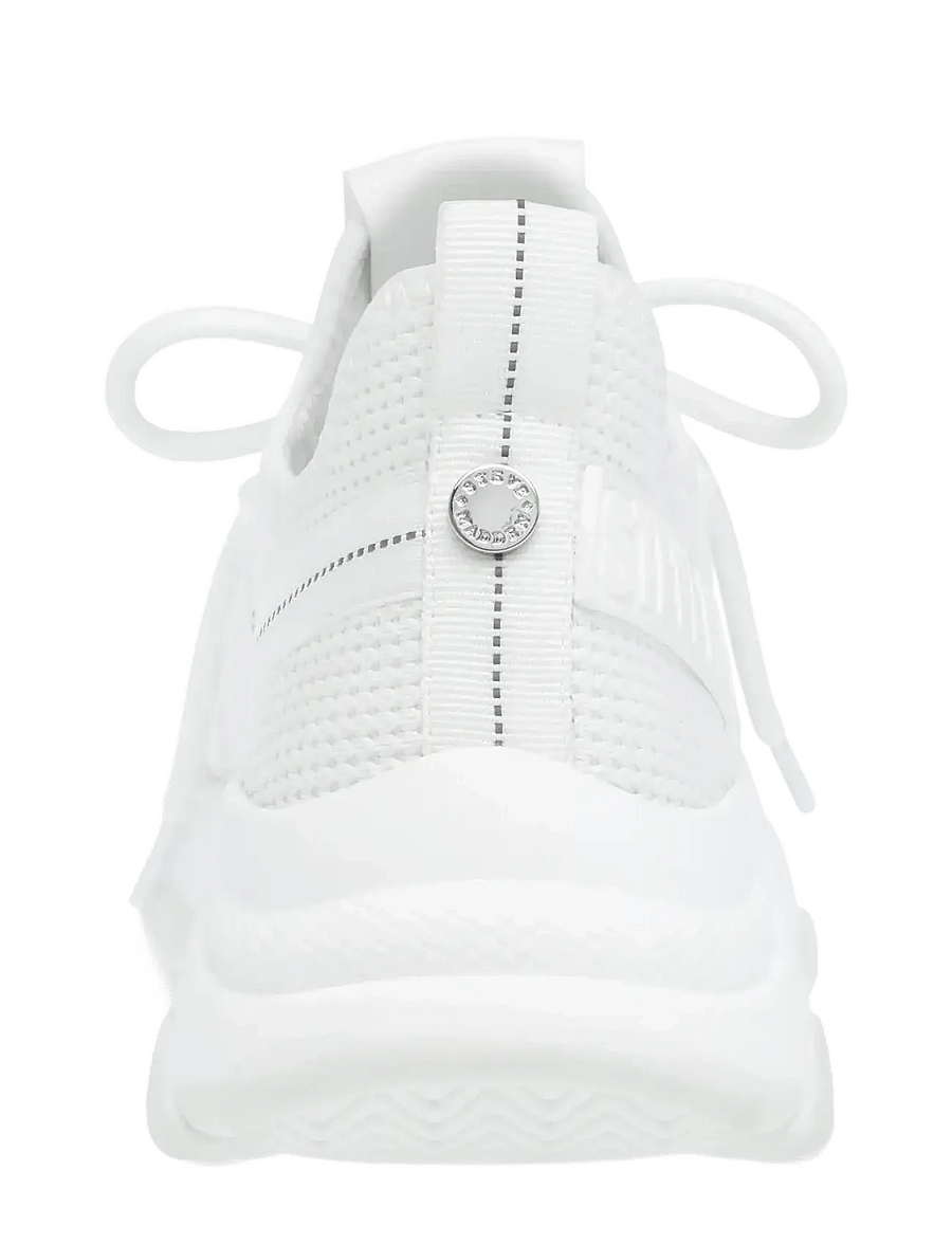Steve Madden - Mac-E - konfirmation - white/white - 4