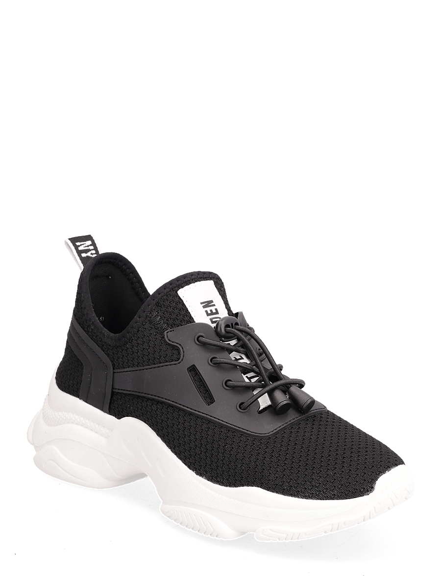 Steve Madden - Match-E Sneaker - konfirmation - black - 0