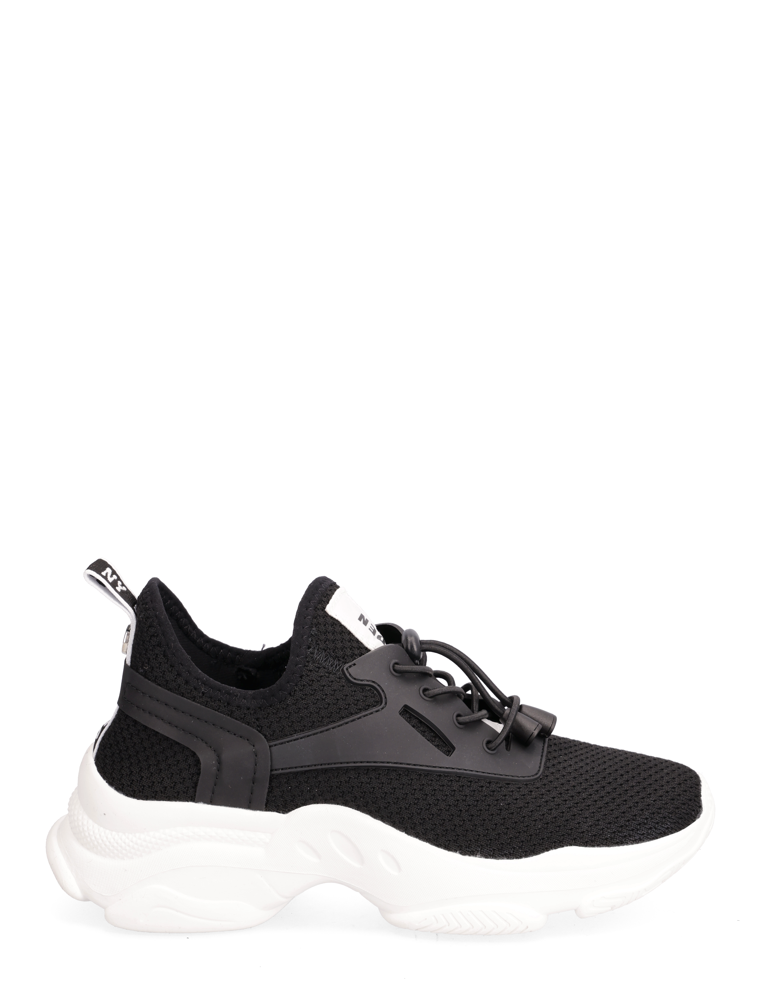 Steve Madden - Match-E - confirmation - black - 1