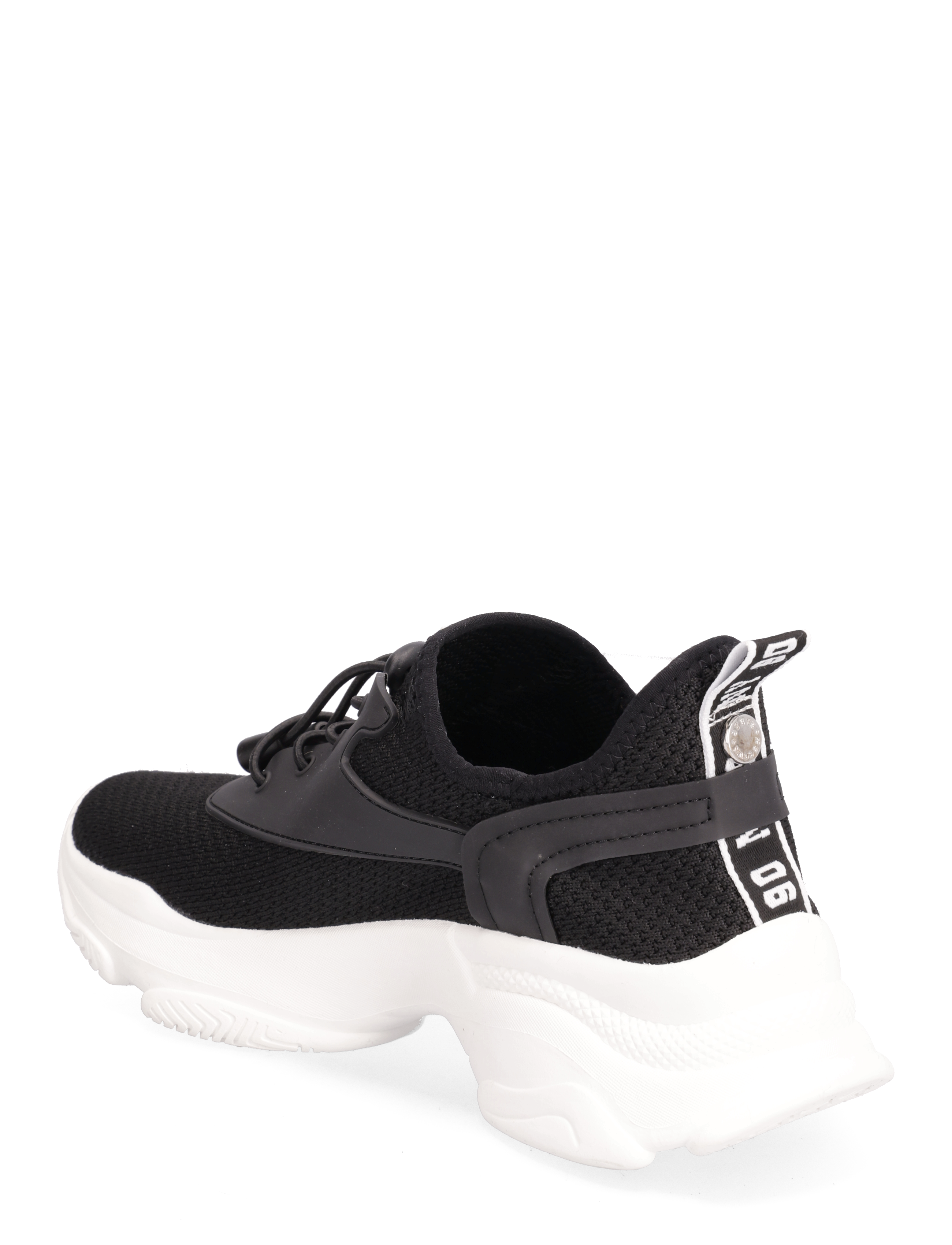 Steve Madden - Match-E - confirmation - black - 2
