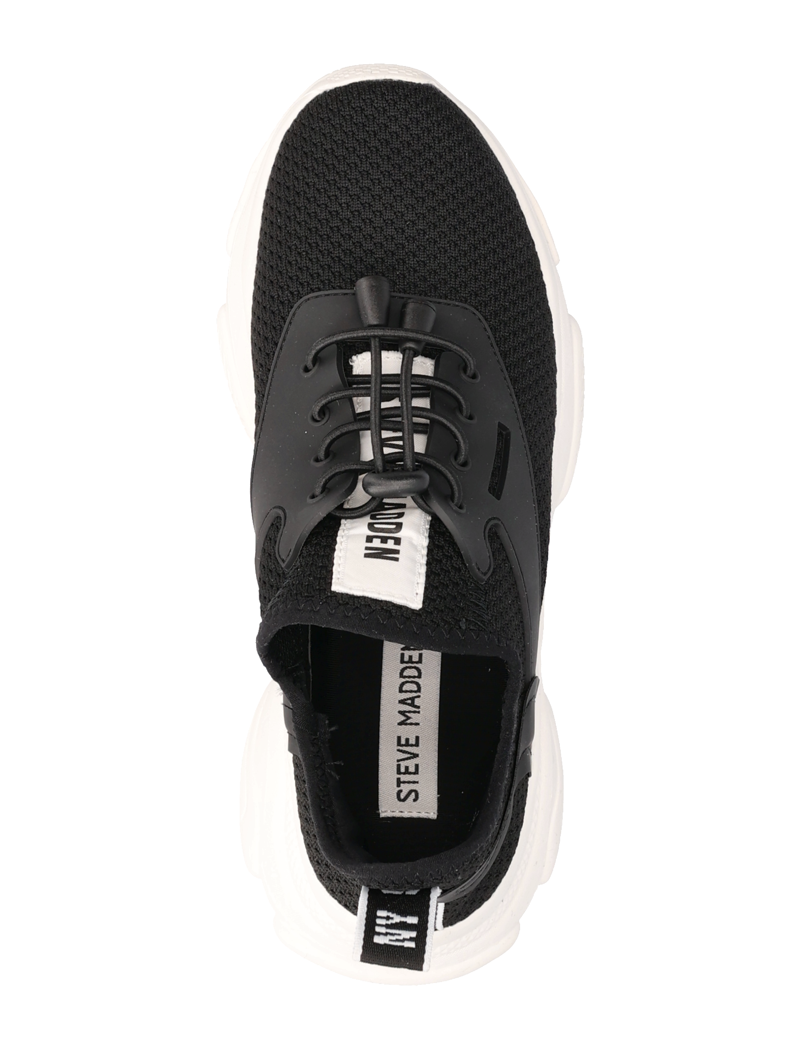 Steve Madden - Match-E - confirmation - black - 3