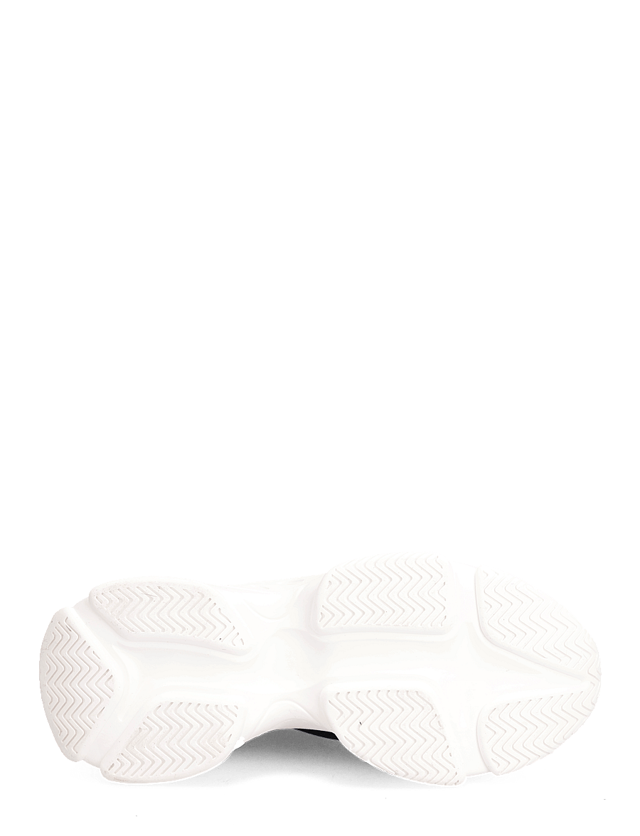 Steve Madden - Match-E Sneaker - konfirmation - black - 4