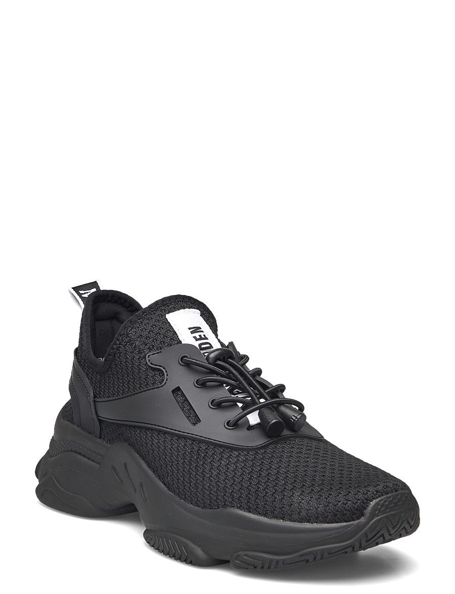 Steve Madden - Match-E - konfirmation - black/black - 0