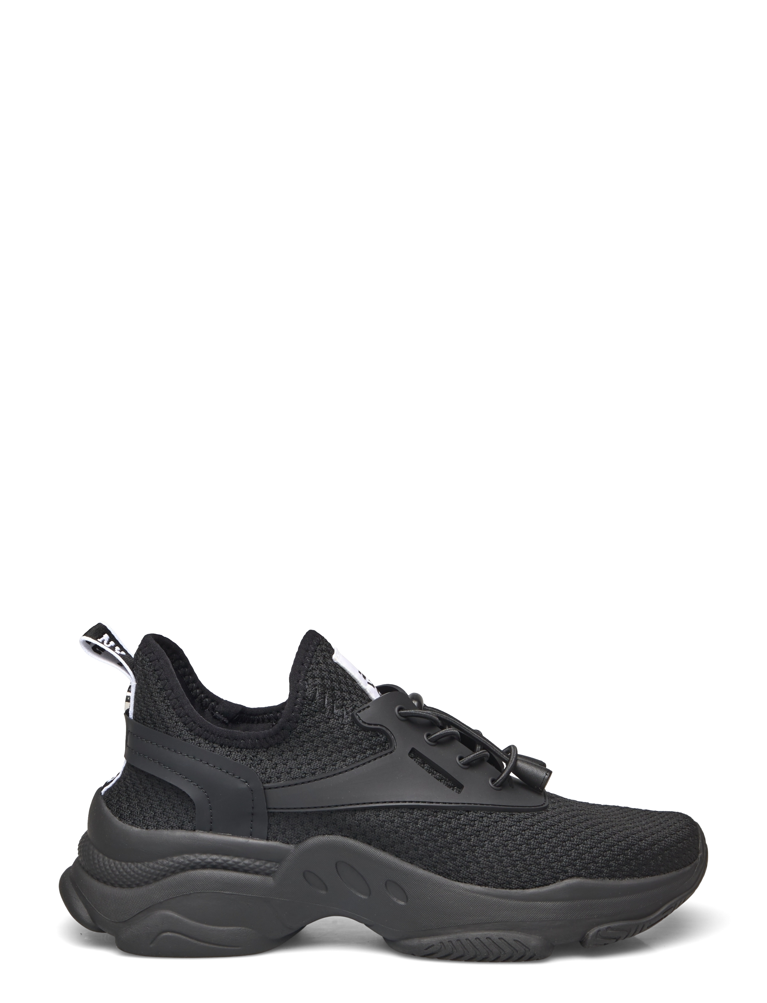 Steve Madden - Match-E - confirmation - black/black - 1