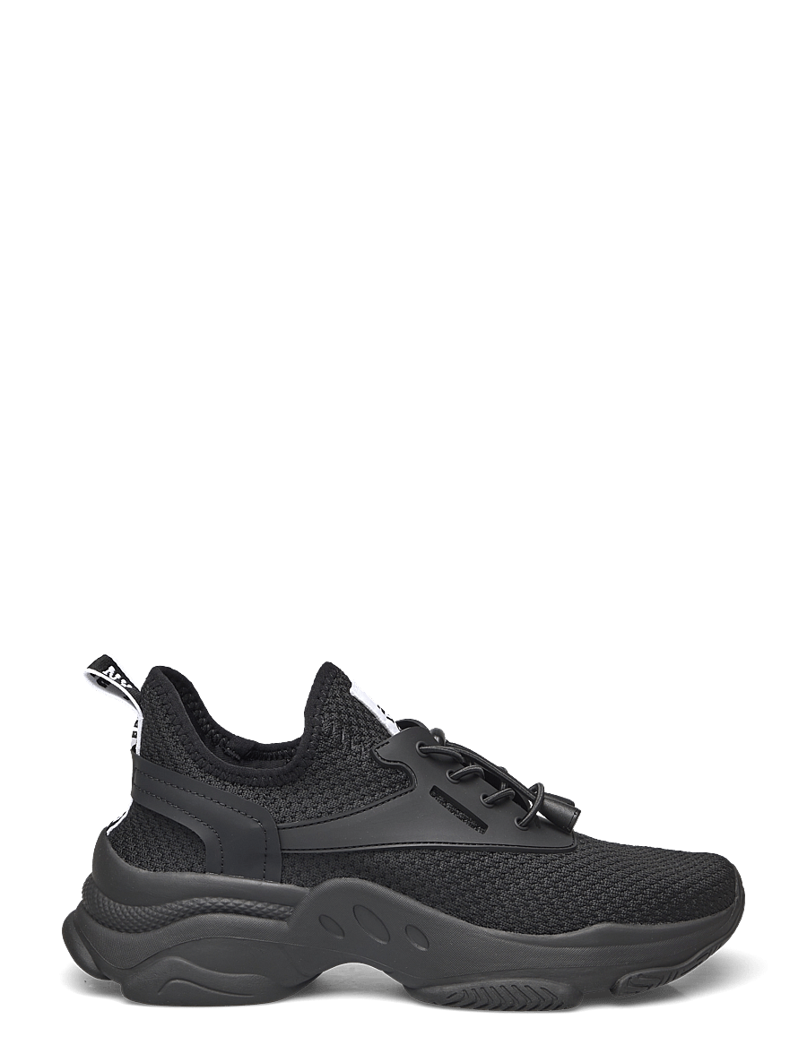 Steve Madden - Match-E - konfirmation - black/black - 1
