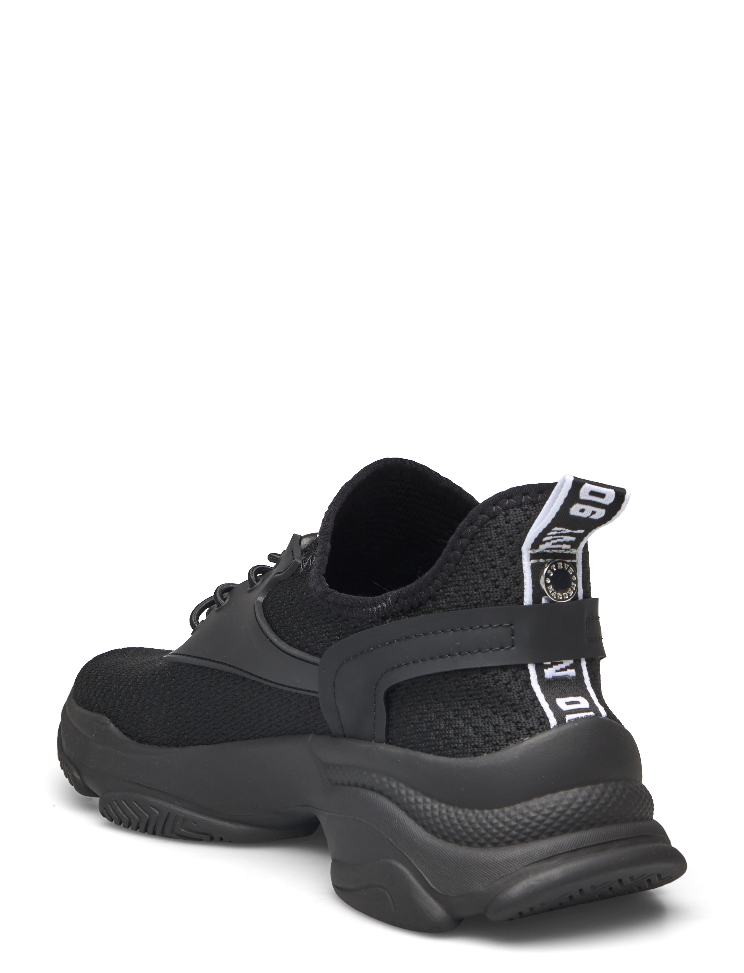 Steve Madden - Match-E - confirmation - black/black - 2