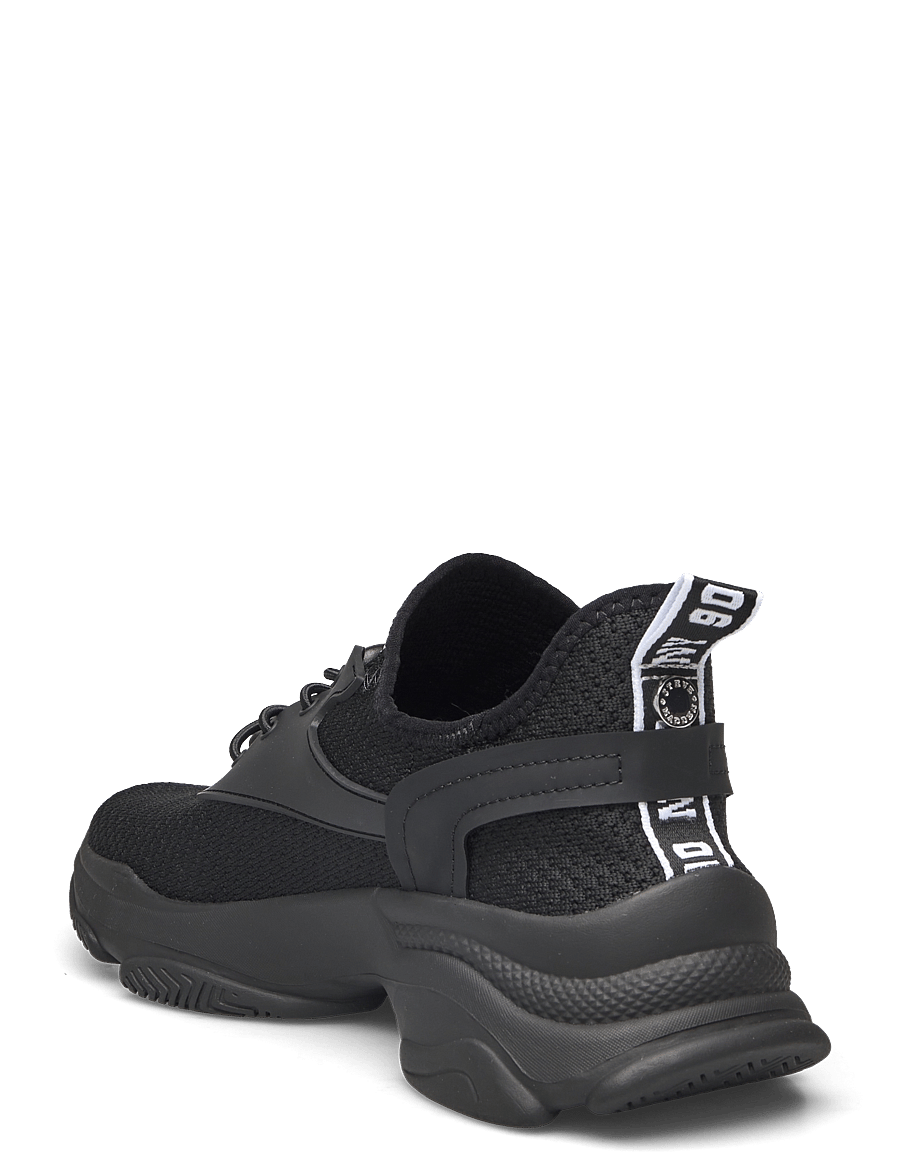 Steve Madden - Match-E - konfirmation - black/black - 2