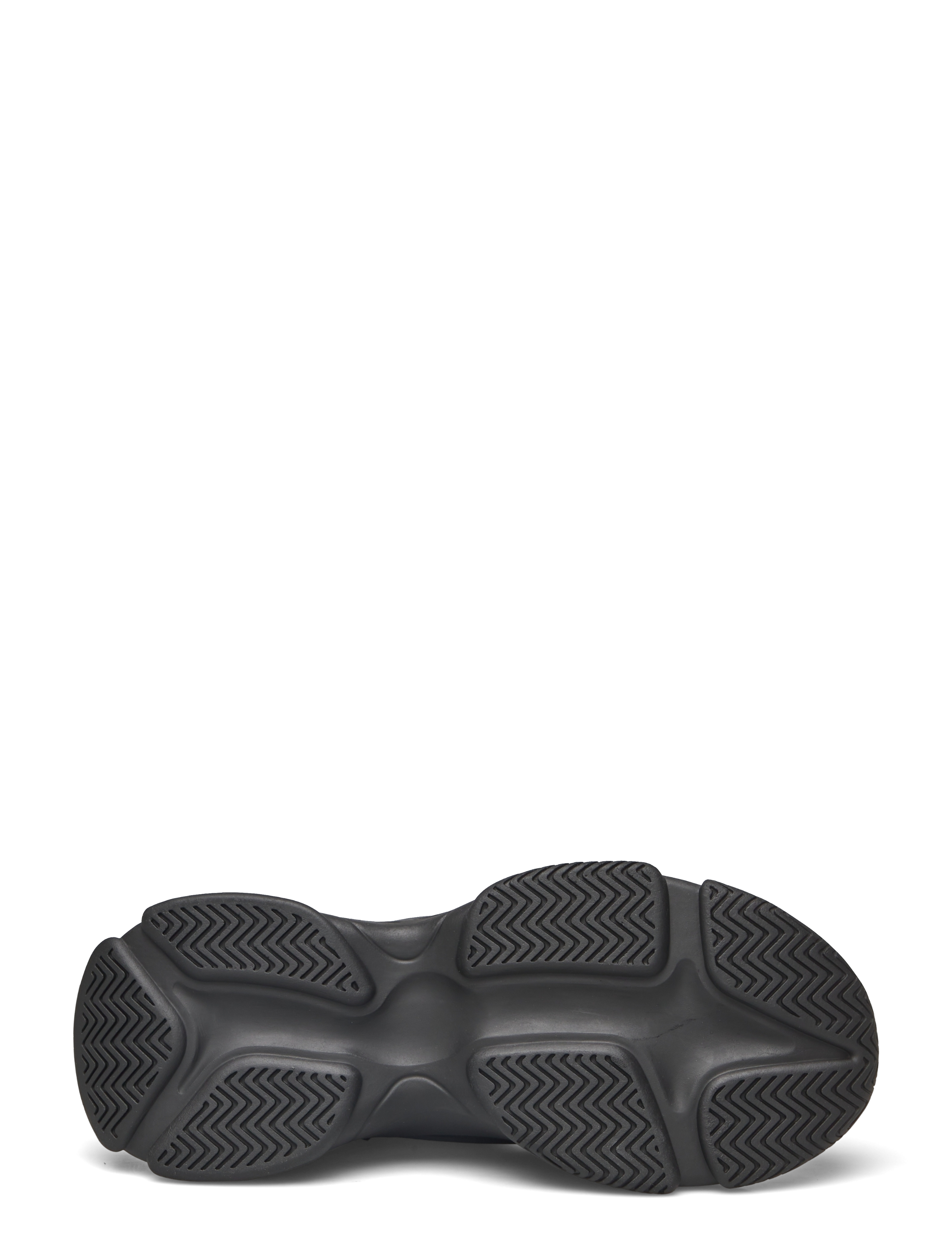 Steve Madden - Match-E - confirmation - black/black - 4