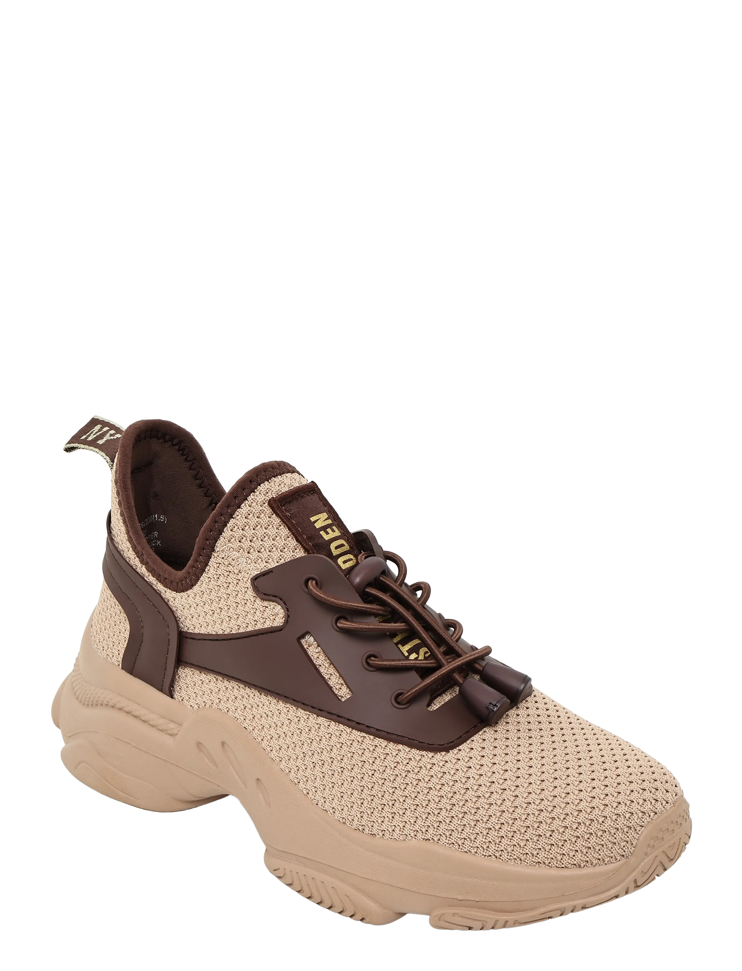 Steve Madden Match-E - Steve Madden - BRN/TAUPE / beige