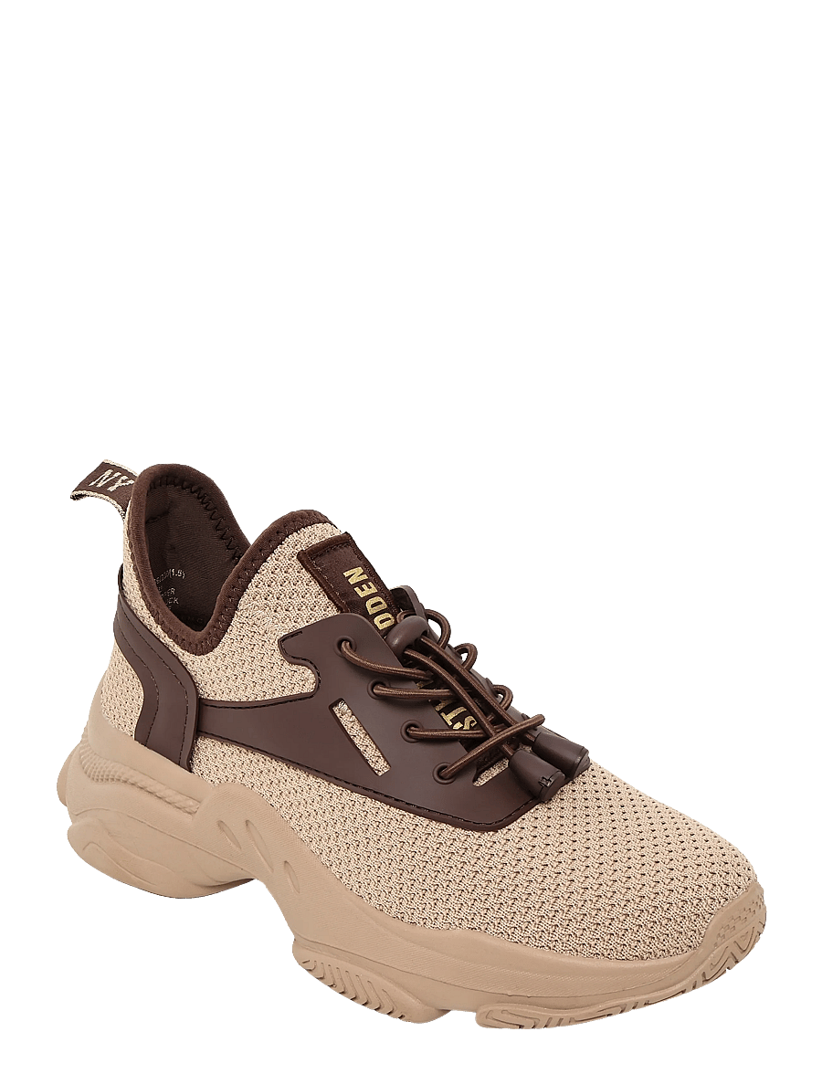 Steve Madden - Match-E - konfirmatsioon - brn/taupe - 0