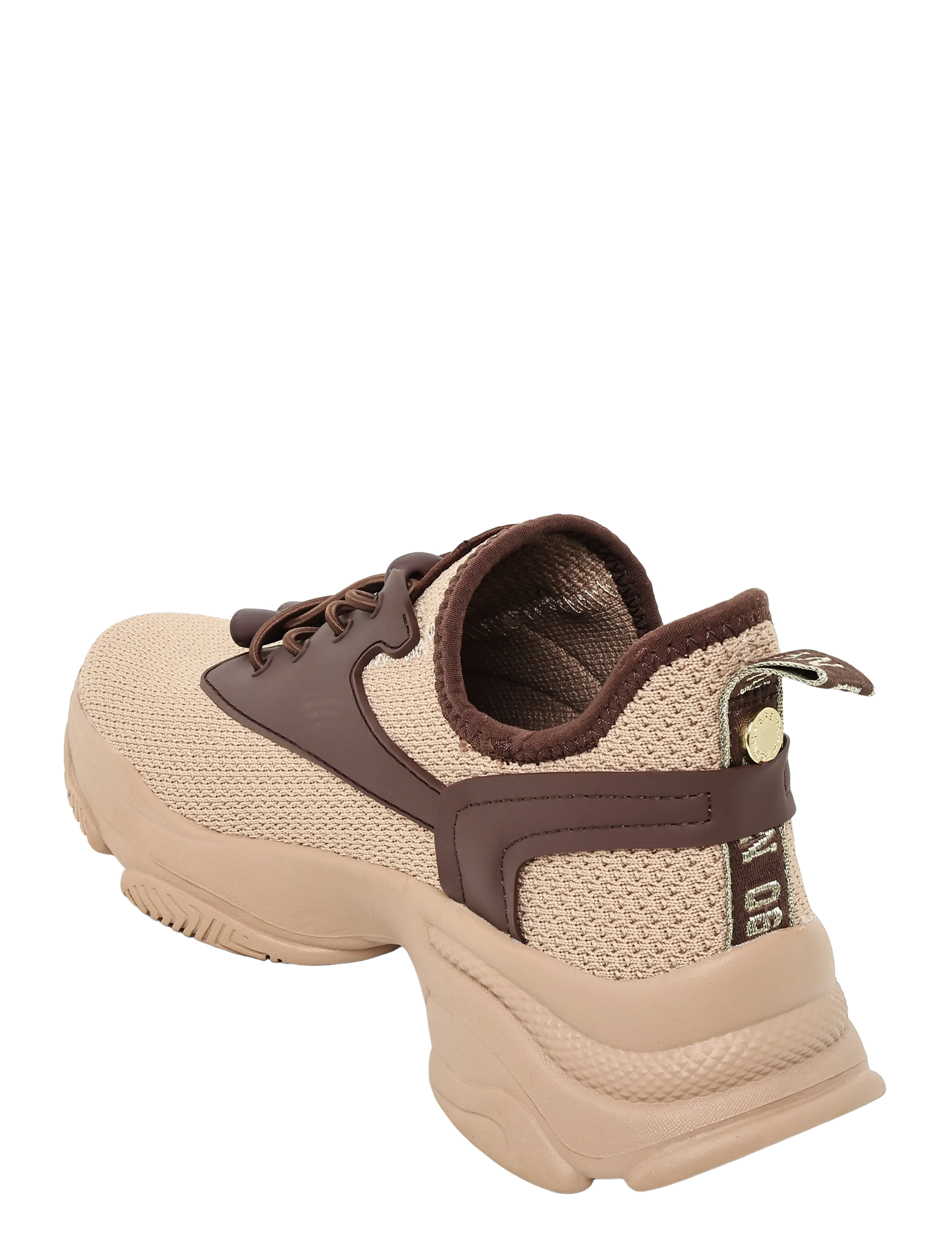 Steve Madden - Match-E - konfirmationstøj - brn/taupe - 1
