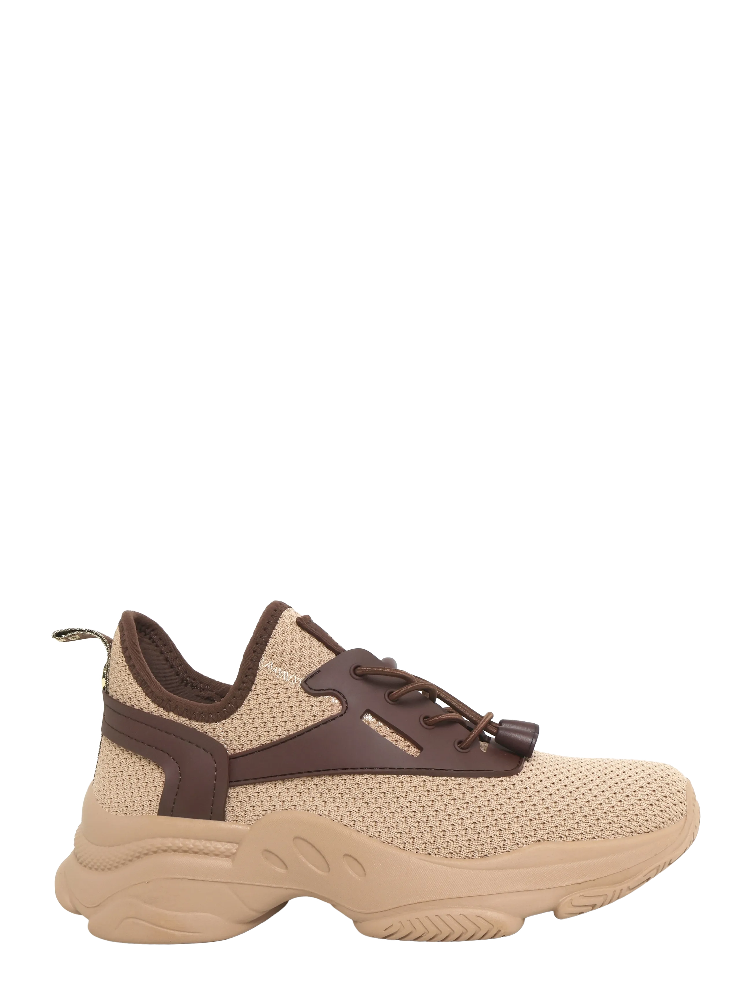 Steve Madden - Match-E - konfirmationstøj - brn/taupe - 2