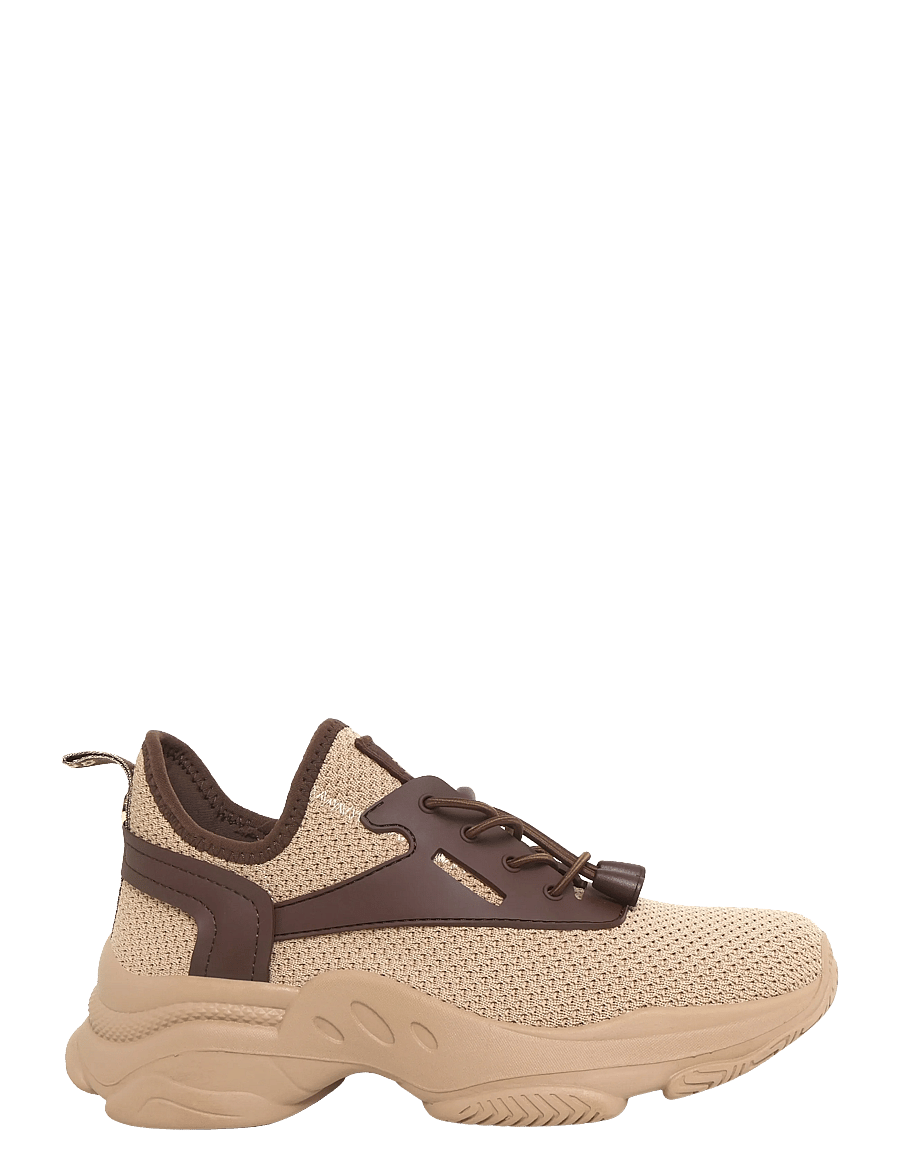 Steve Madden - Match-E - konfirmatsioon - brn/taupe - 2