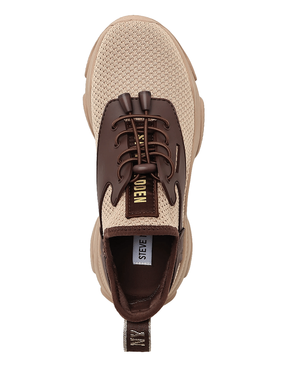 Steve Madden - Match-E - konfirmatsioon - brn/taupe - 3