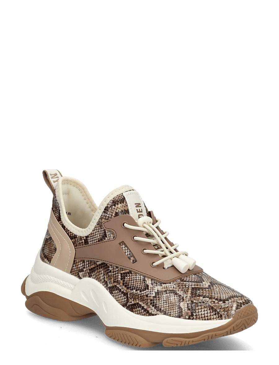 Steve Madden - Match-E - konfirmatsioon - bronze snk - 0
