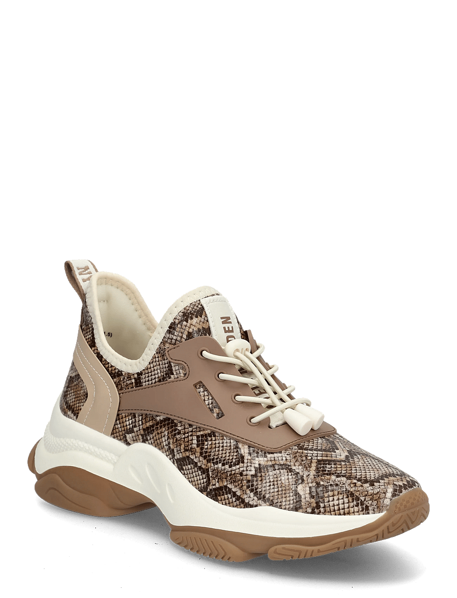 Steve Madden - Match-E - konfirmation - bronze snk - 0