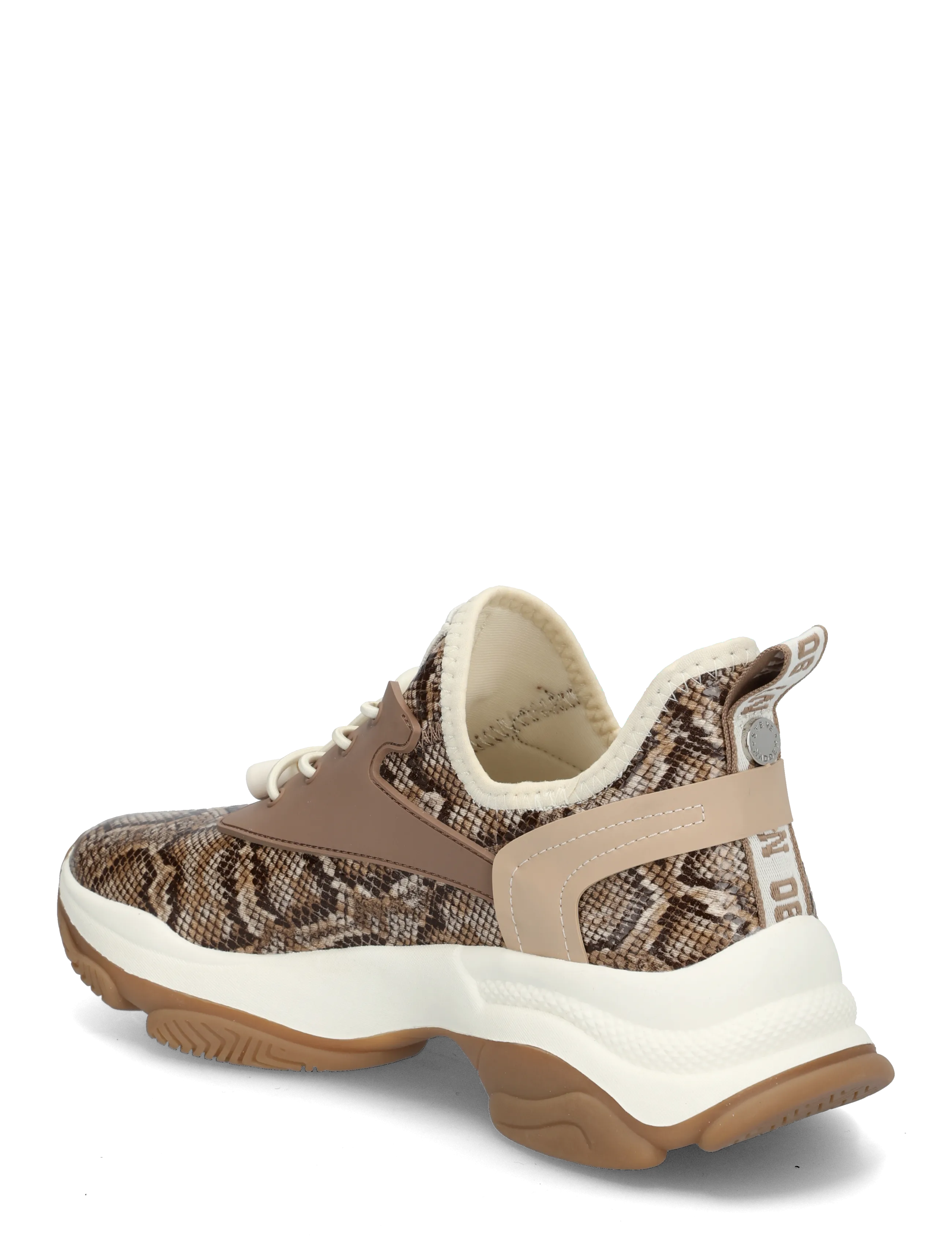 Steve Madden - Match-E - sügisene kokkuhoid - bronze snk - 1