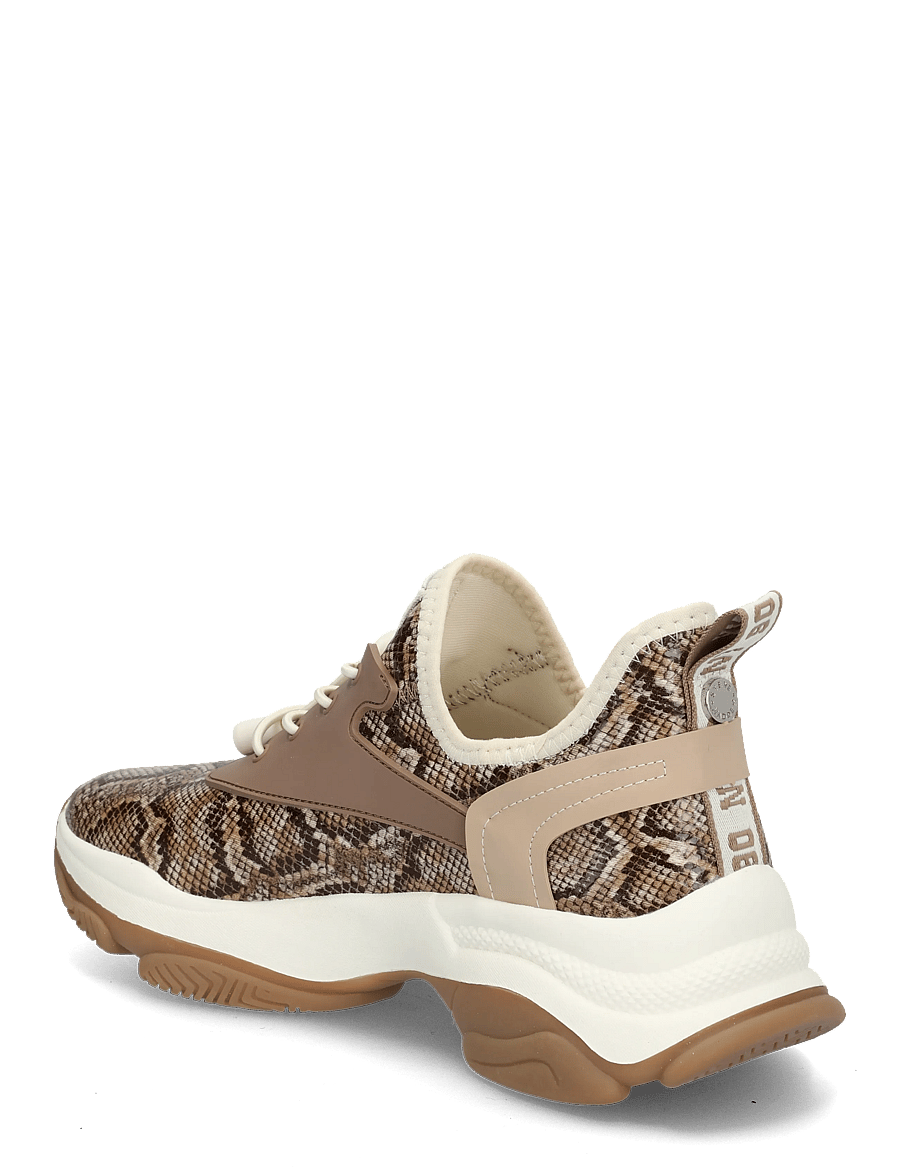 Steve Madden - Match-E - konfirmation - bronze snk - 1
