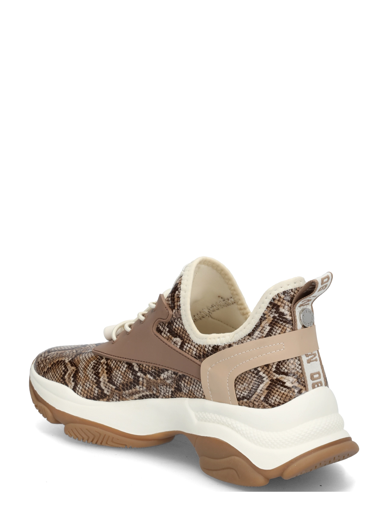 Steve Madden - Match-E - herbstersparnisse - bronze snk - 1