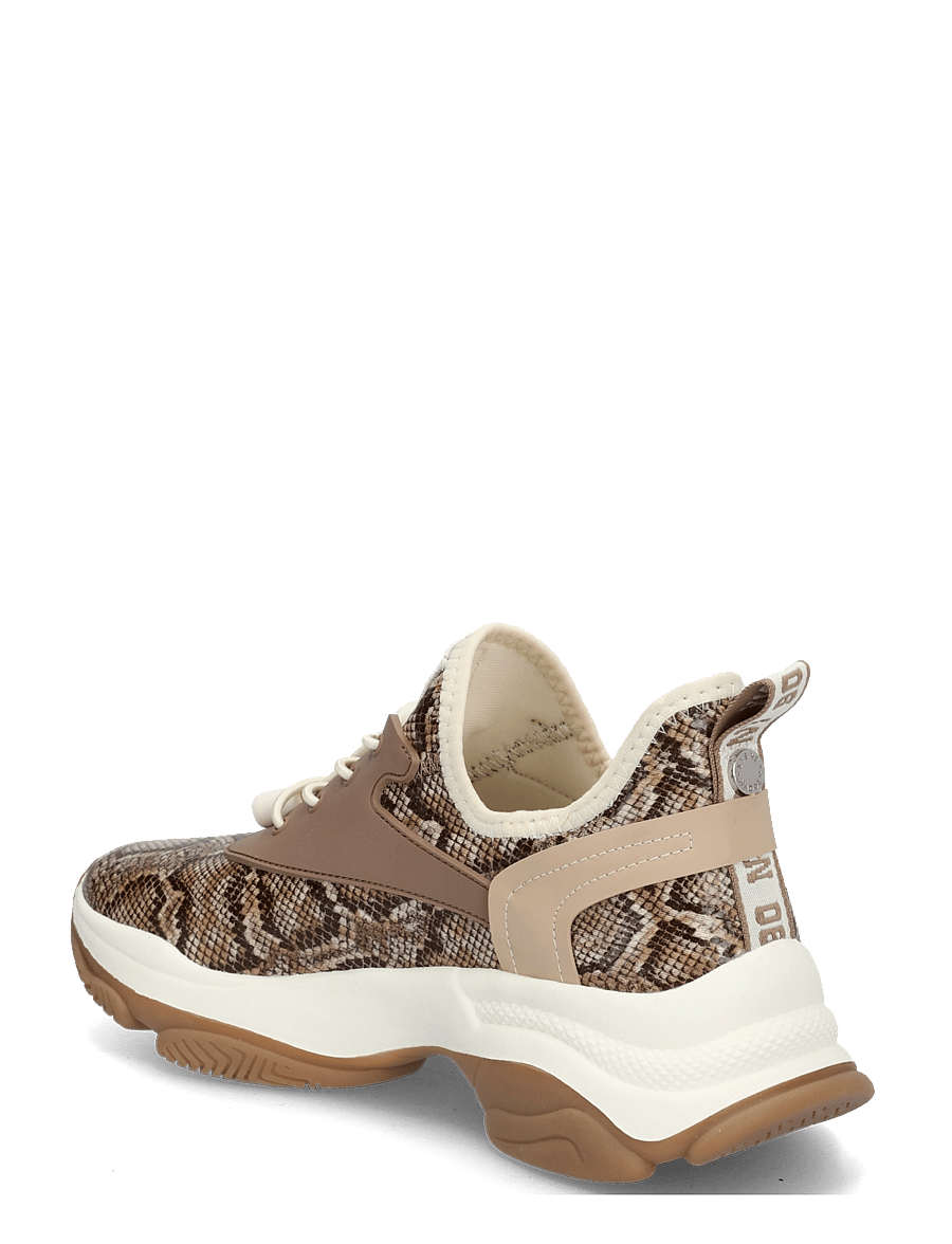 Steve Madden - Match-E - konfirmatsioon - bronze snk - 1