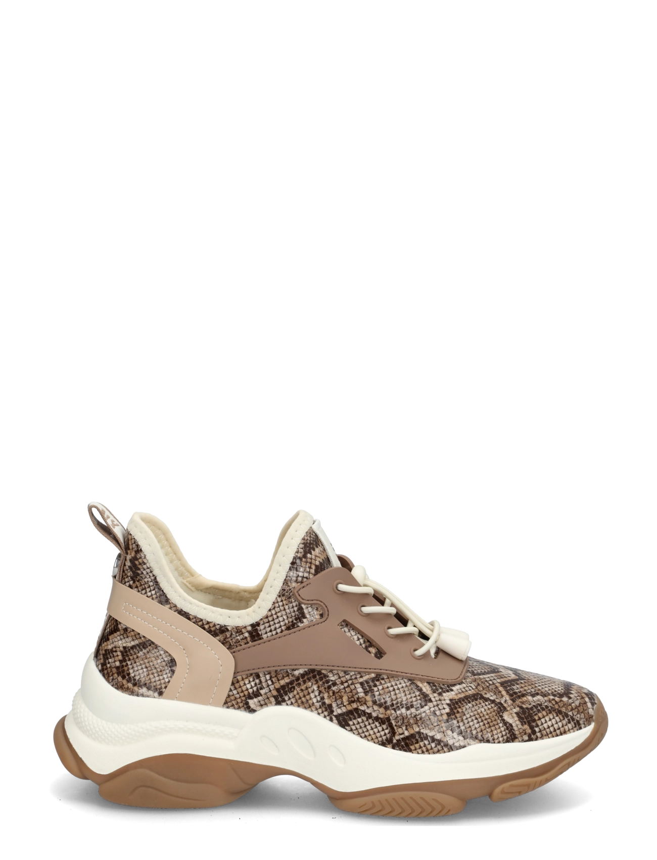 Steve Madden - Match-E - herbstersparnisse - bronze snk - 2